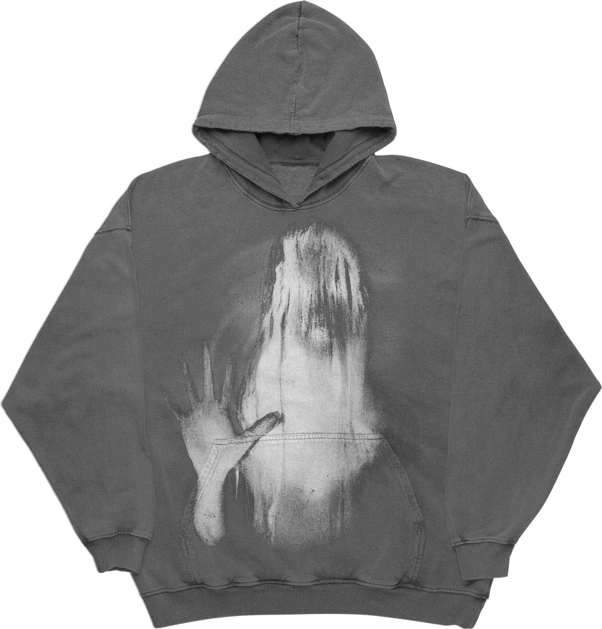 Lost Spirit Hoodie