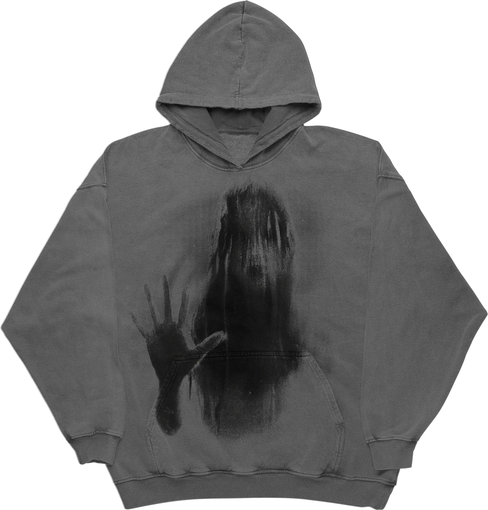 Lost Spirit Hoodie