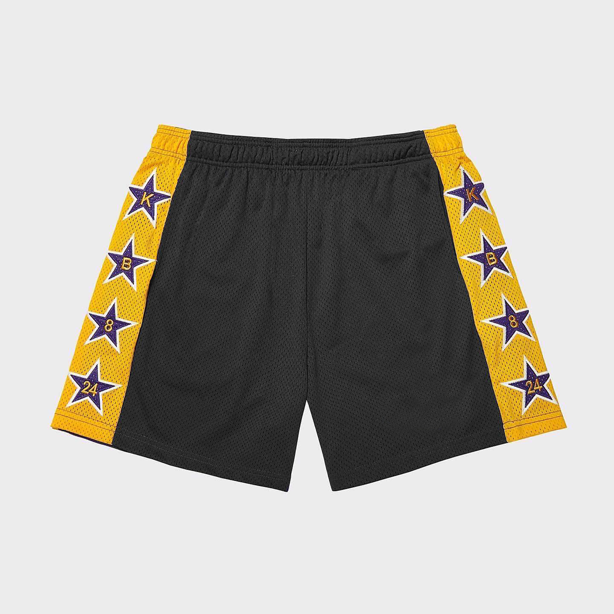 MAMBA SHORTS