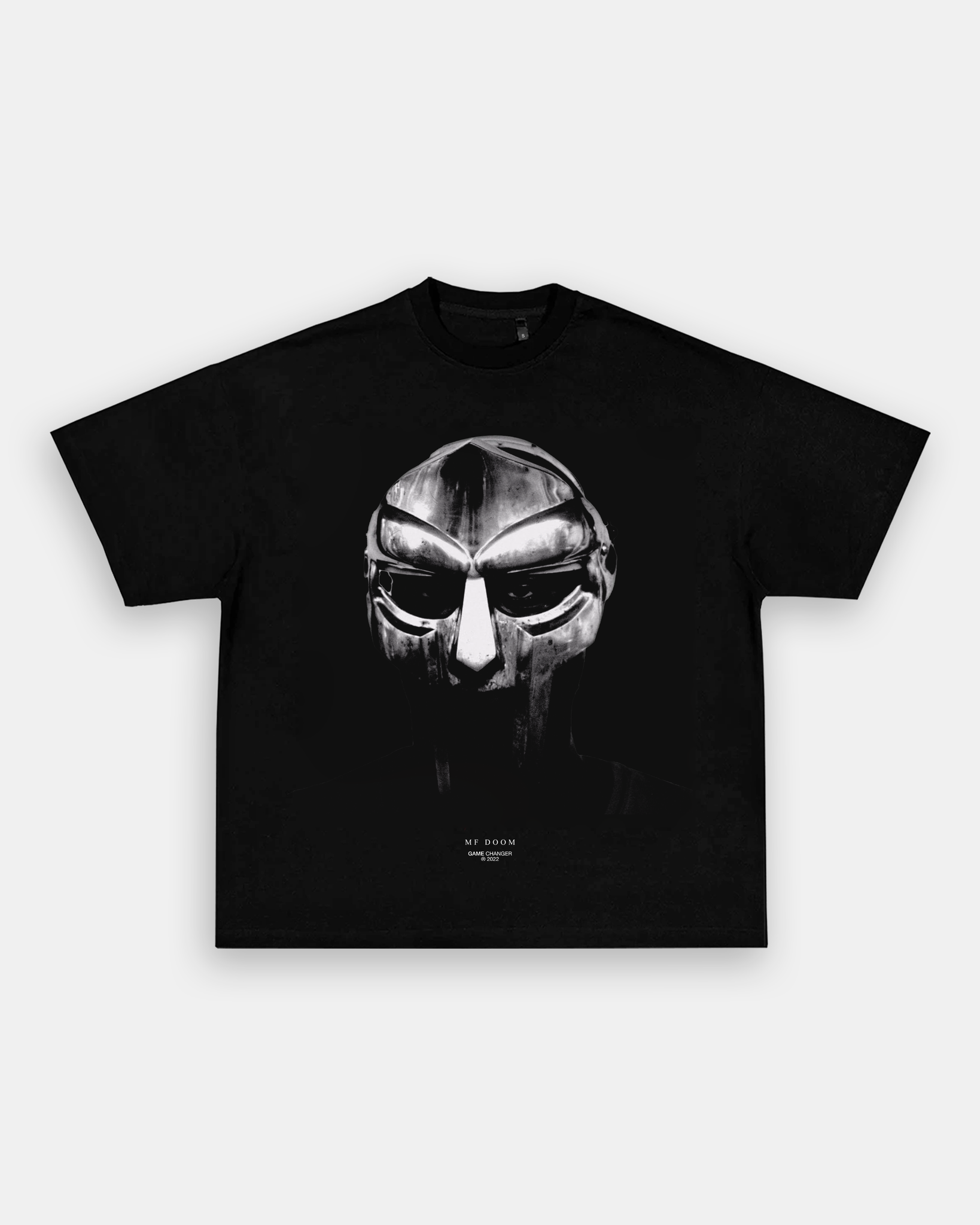 DOOM VINTAGE TEE