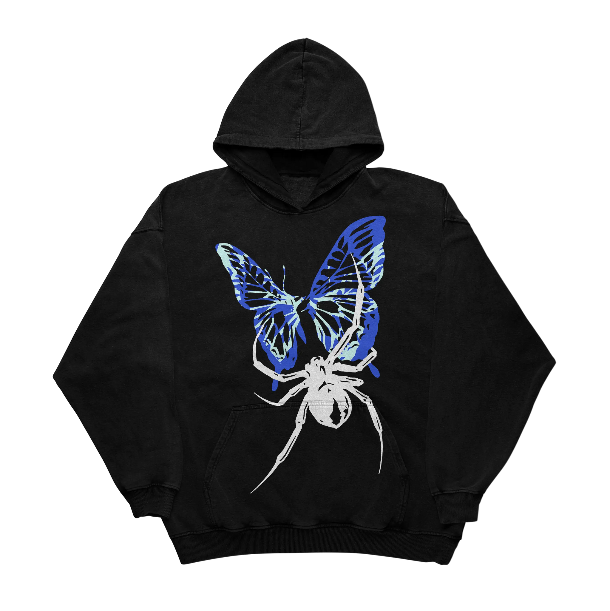 Mad Spider hoodie