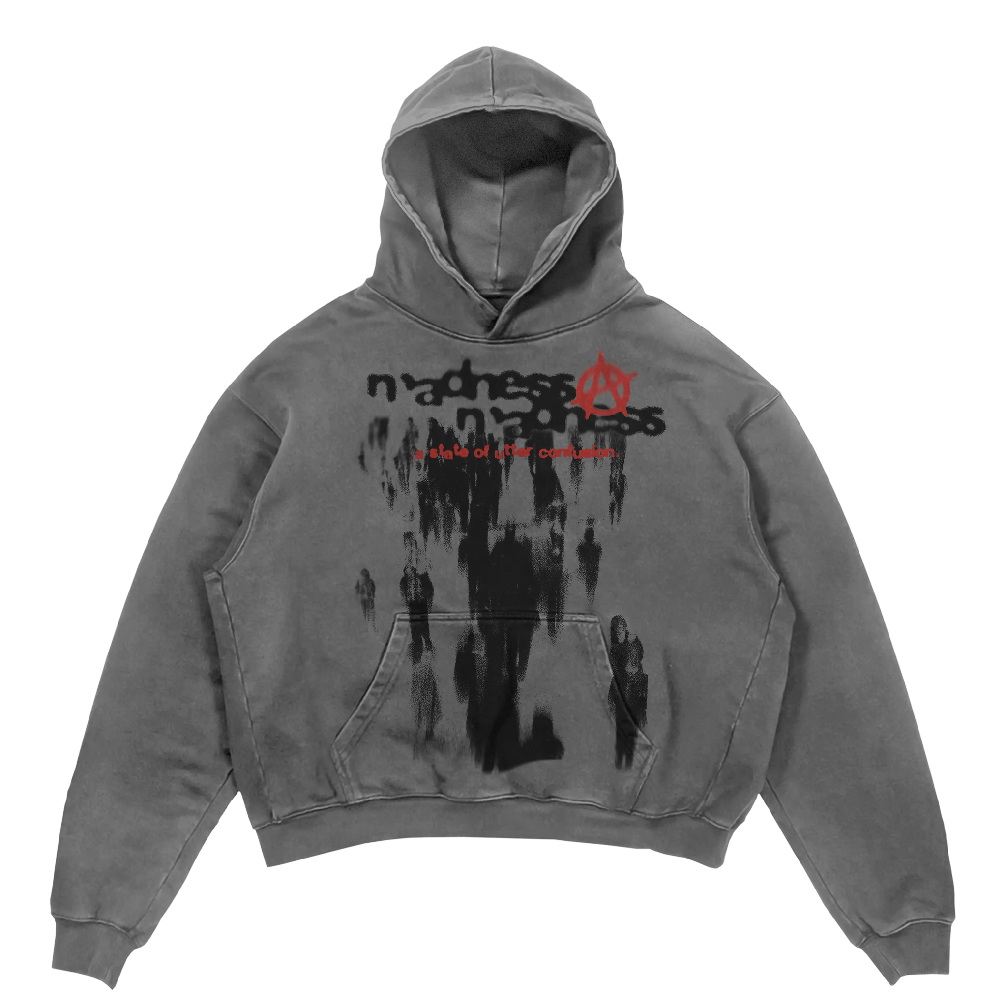 Corrupt Madness Premium Hoodie