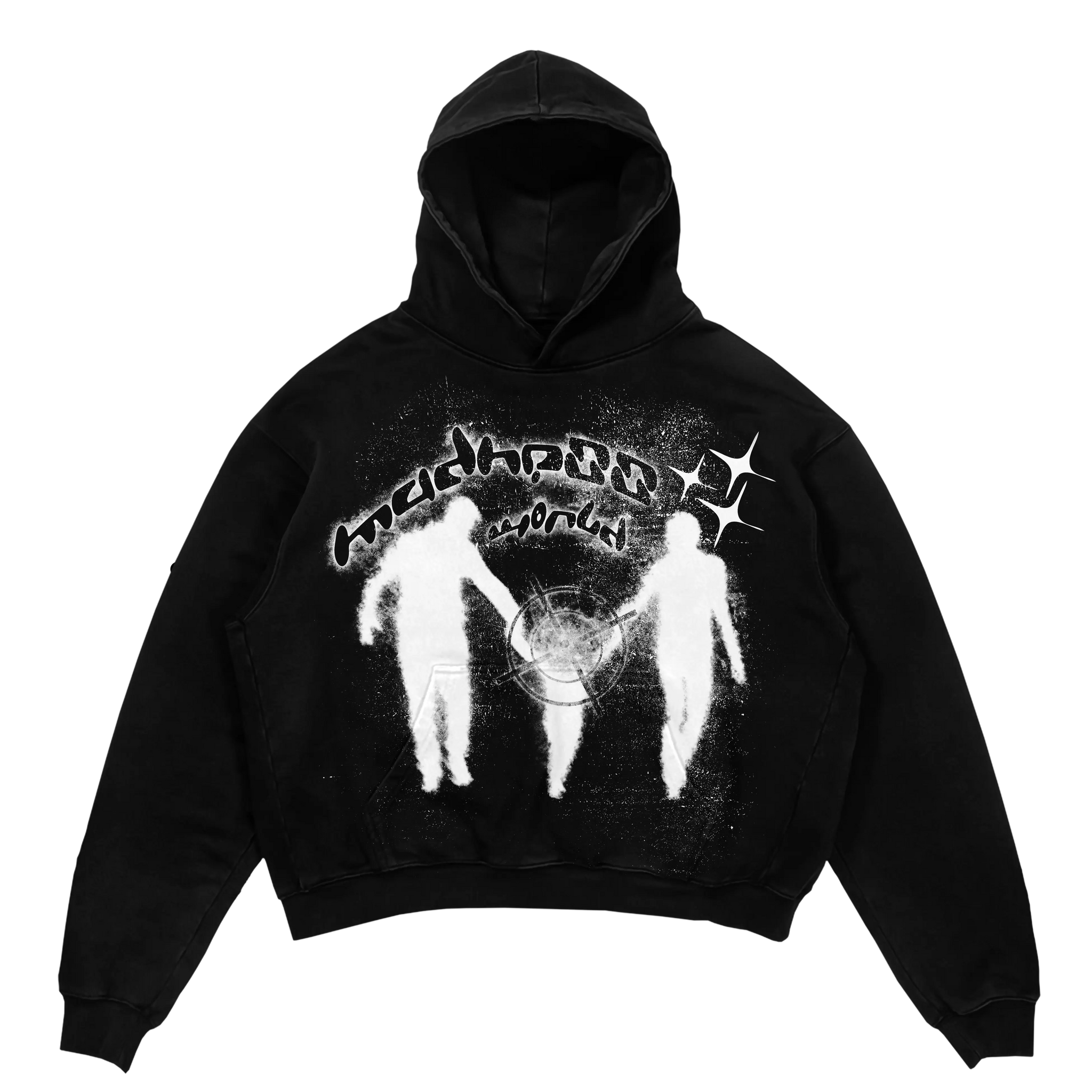 Madness World Premium Hoodie