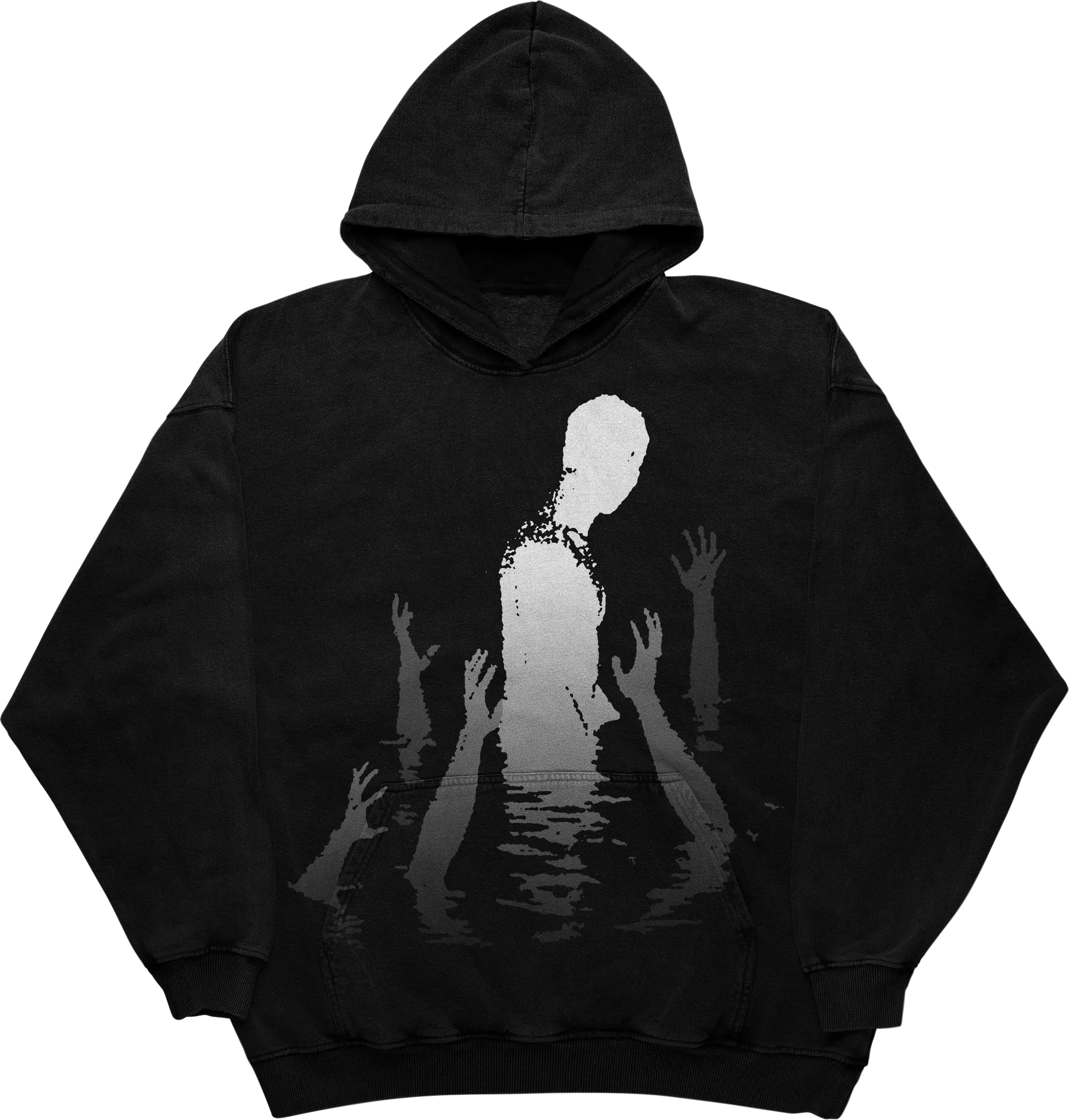 Memorial Hoodie