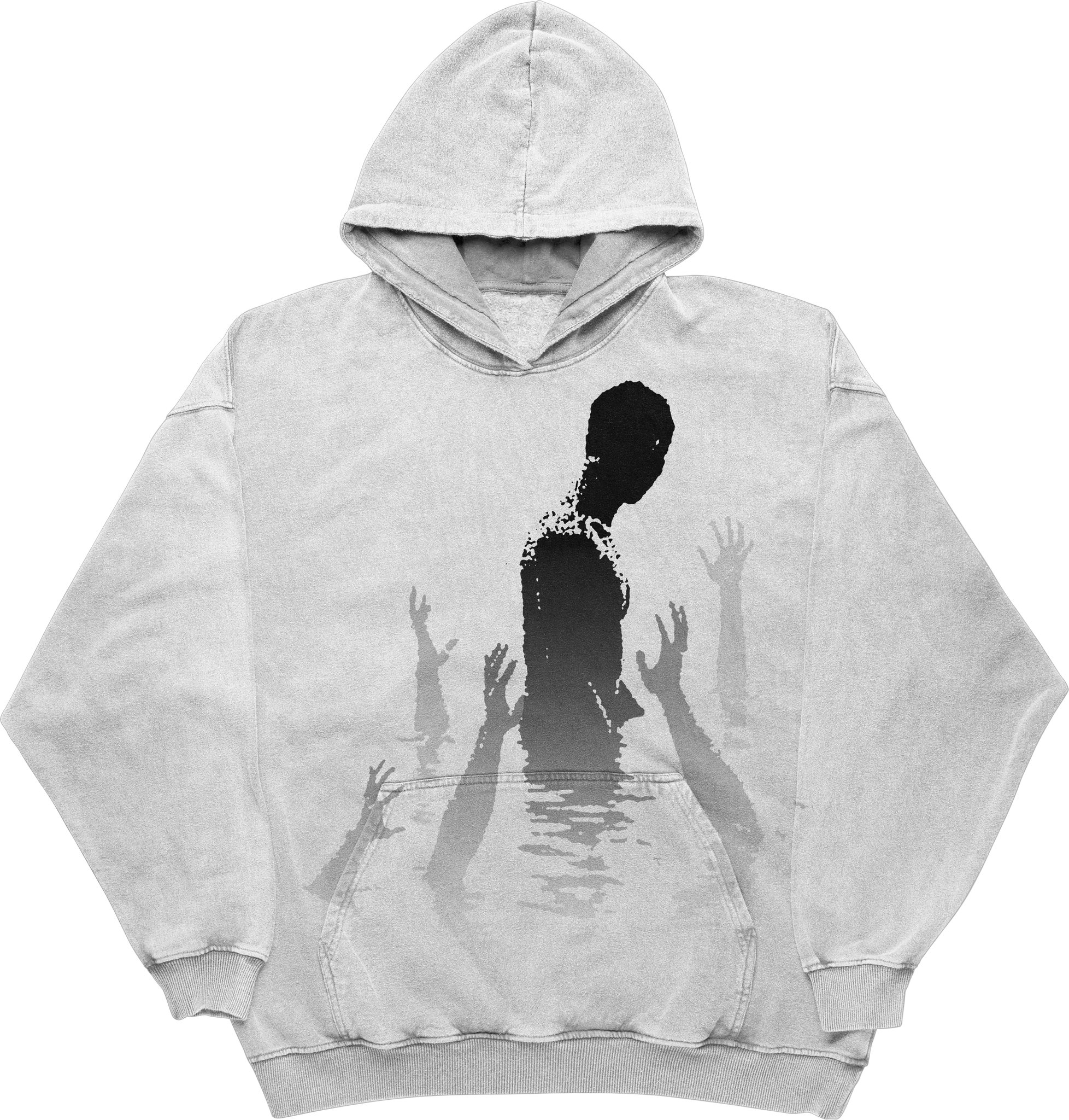 Memorial Hoodie