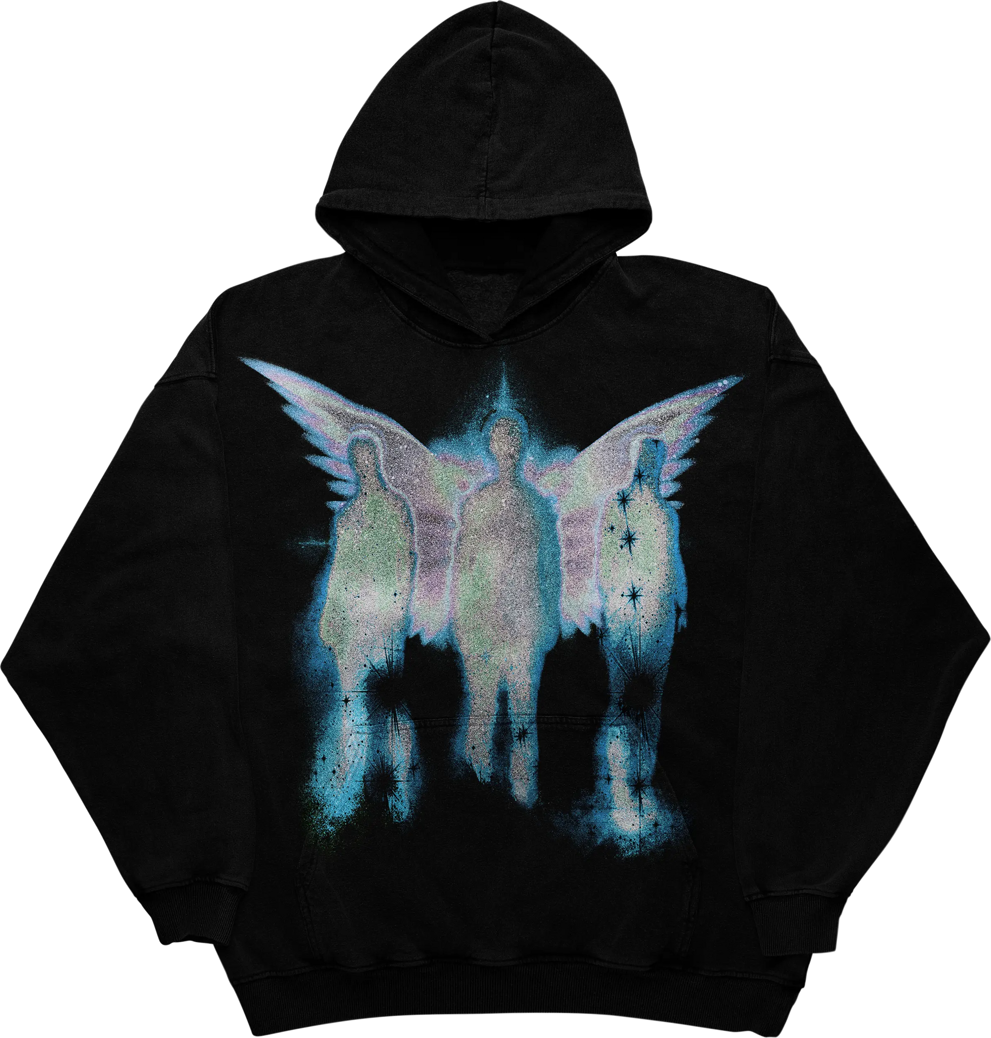 Messiah Hoodie