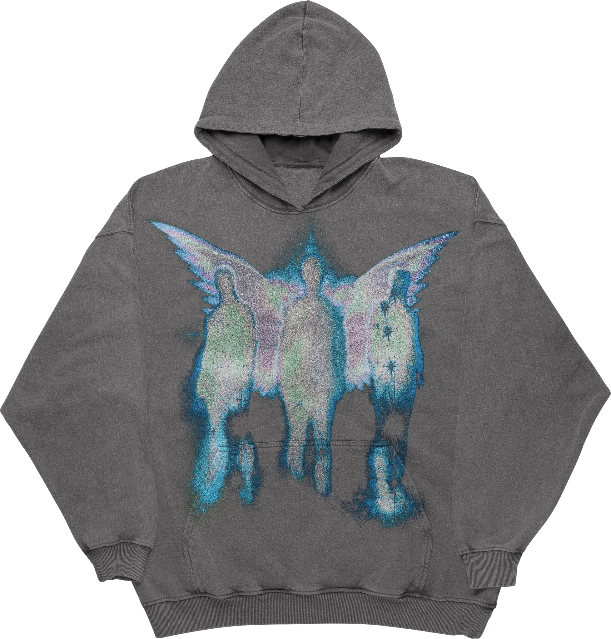 Messiah Hoodie