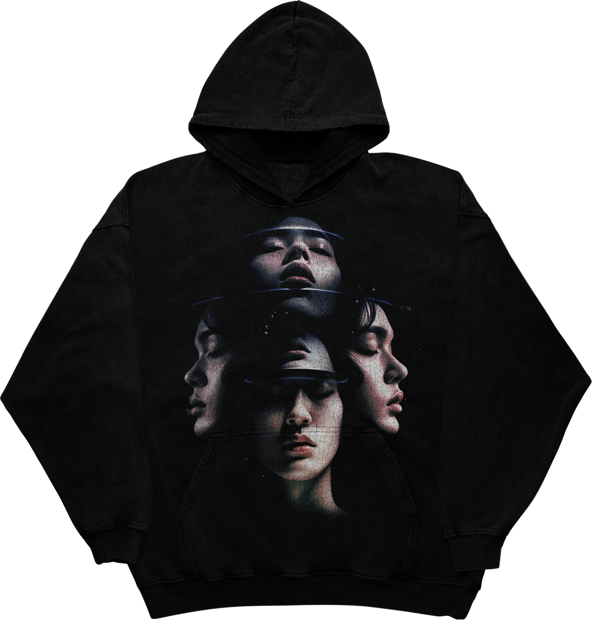 Minds Hoodie