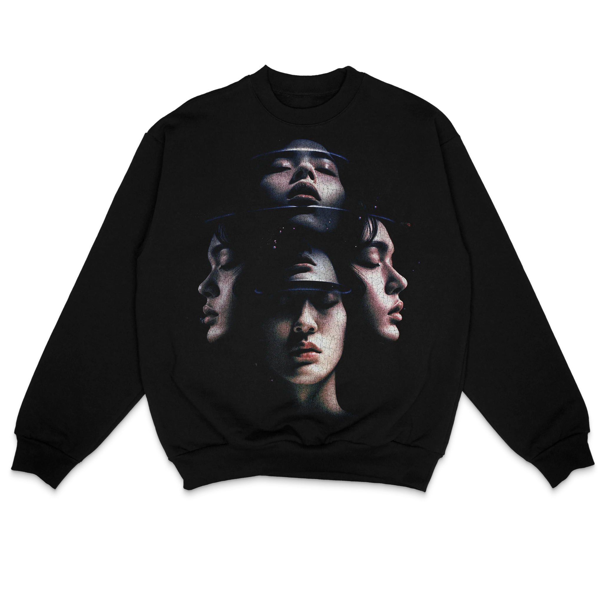 Minds Sweater