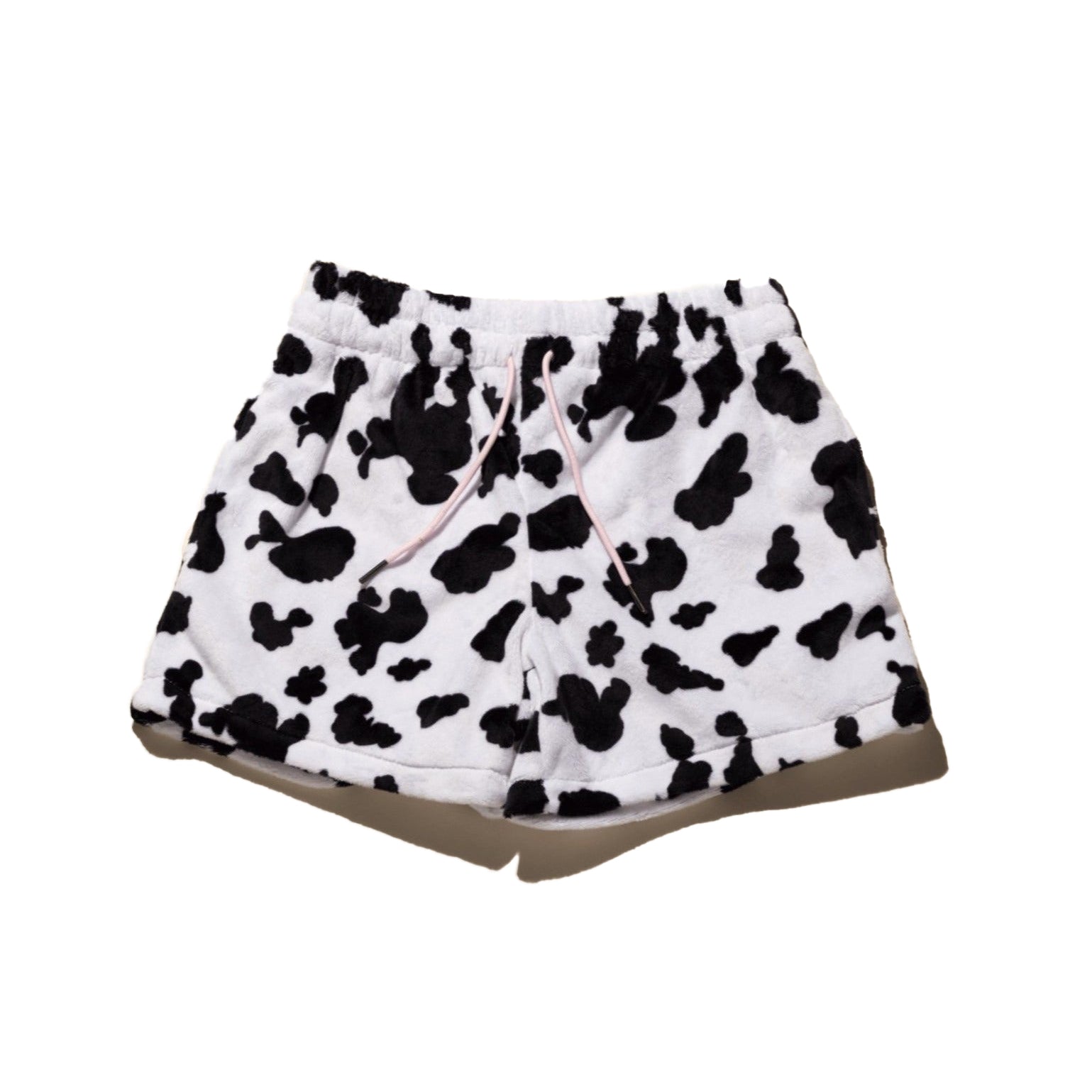 MOO FUR SHORTS