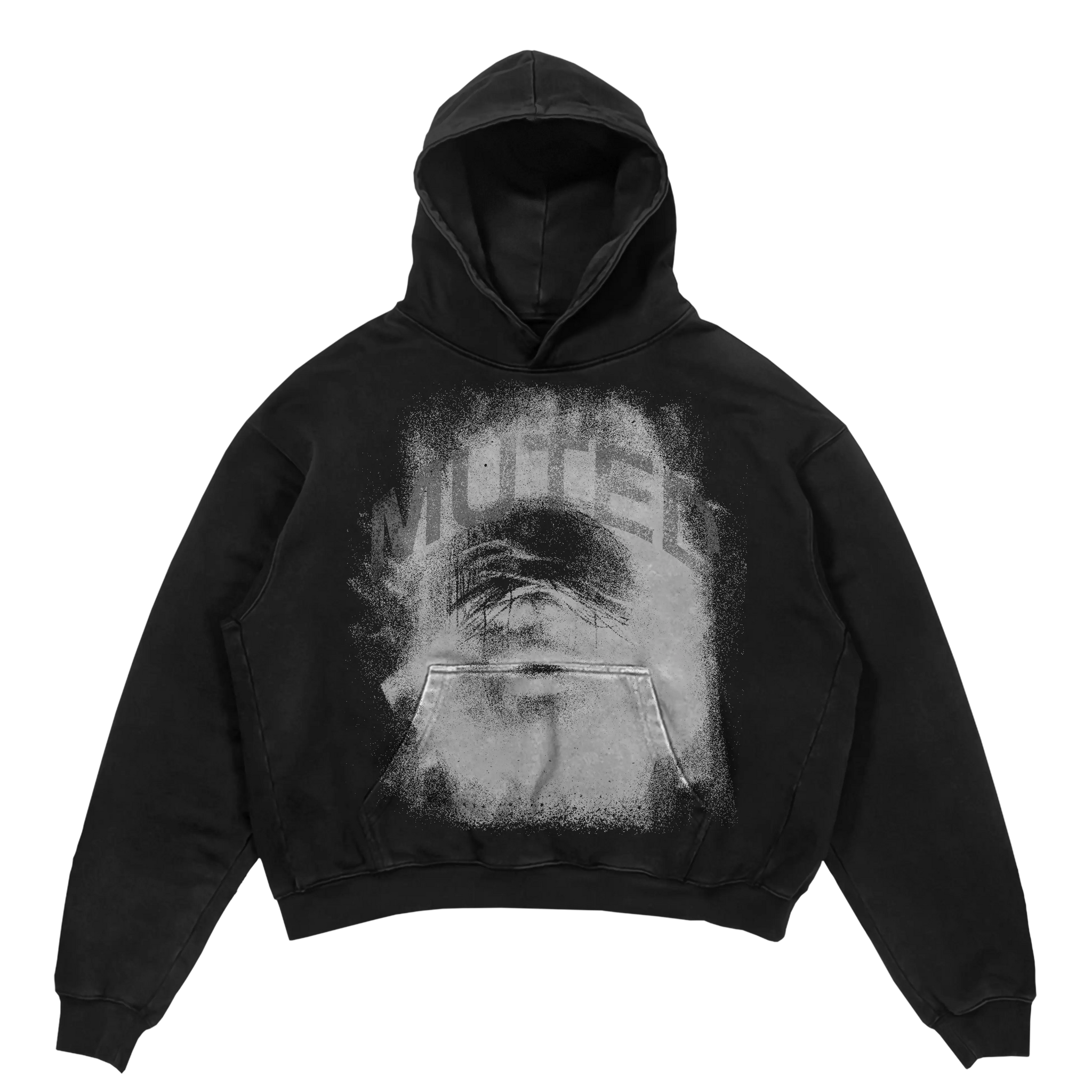 Muted Premium Hoodie