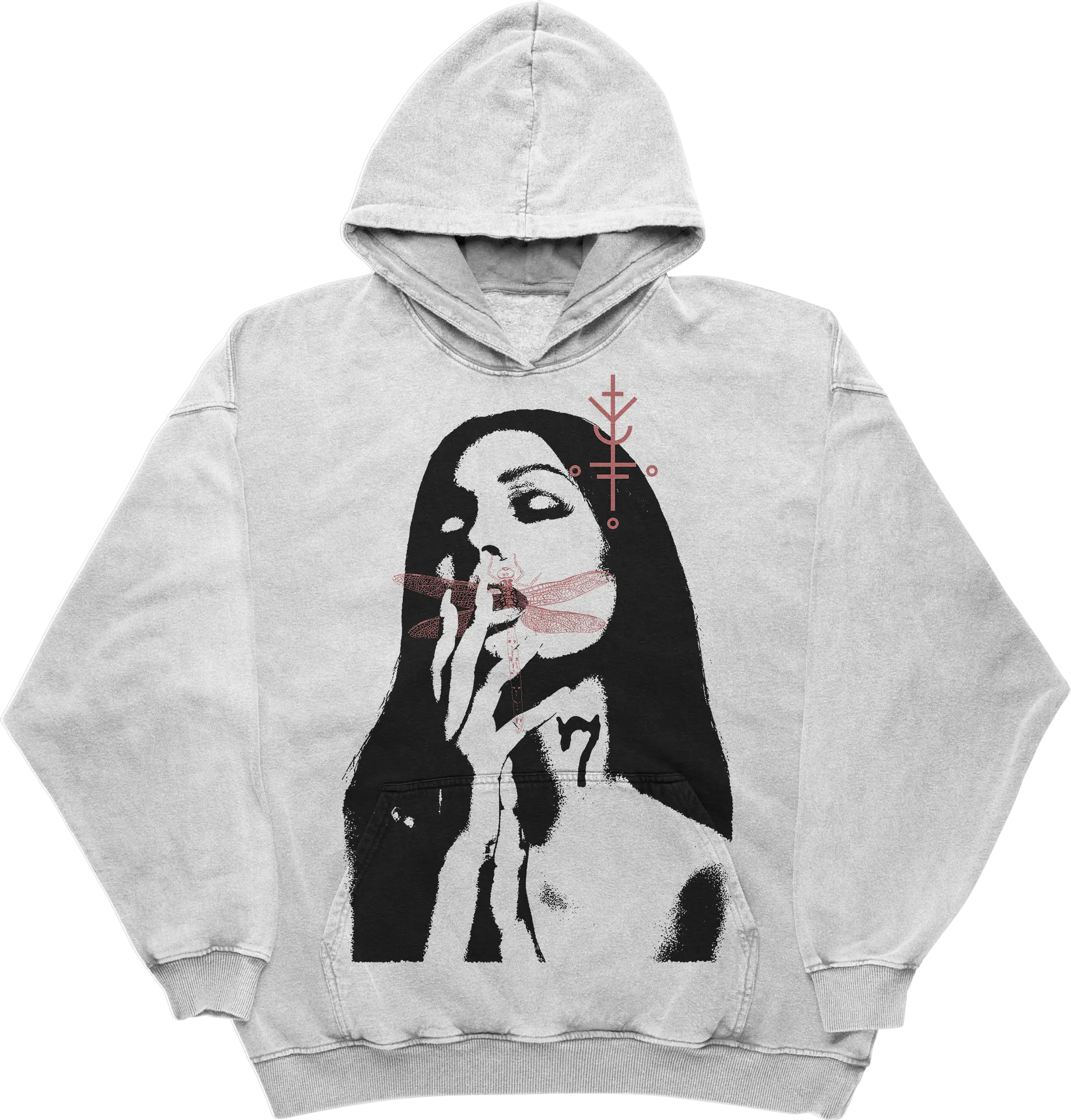 Mythical Goddess Hoodie