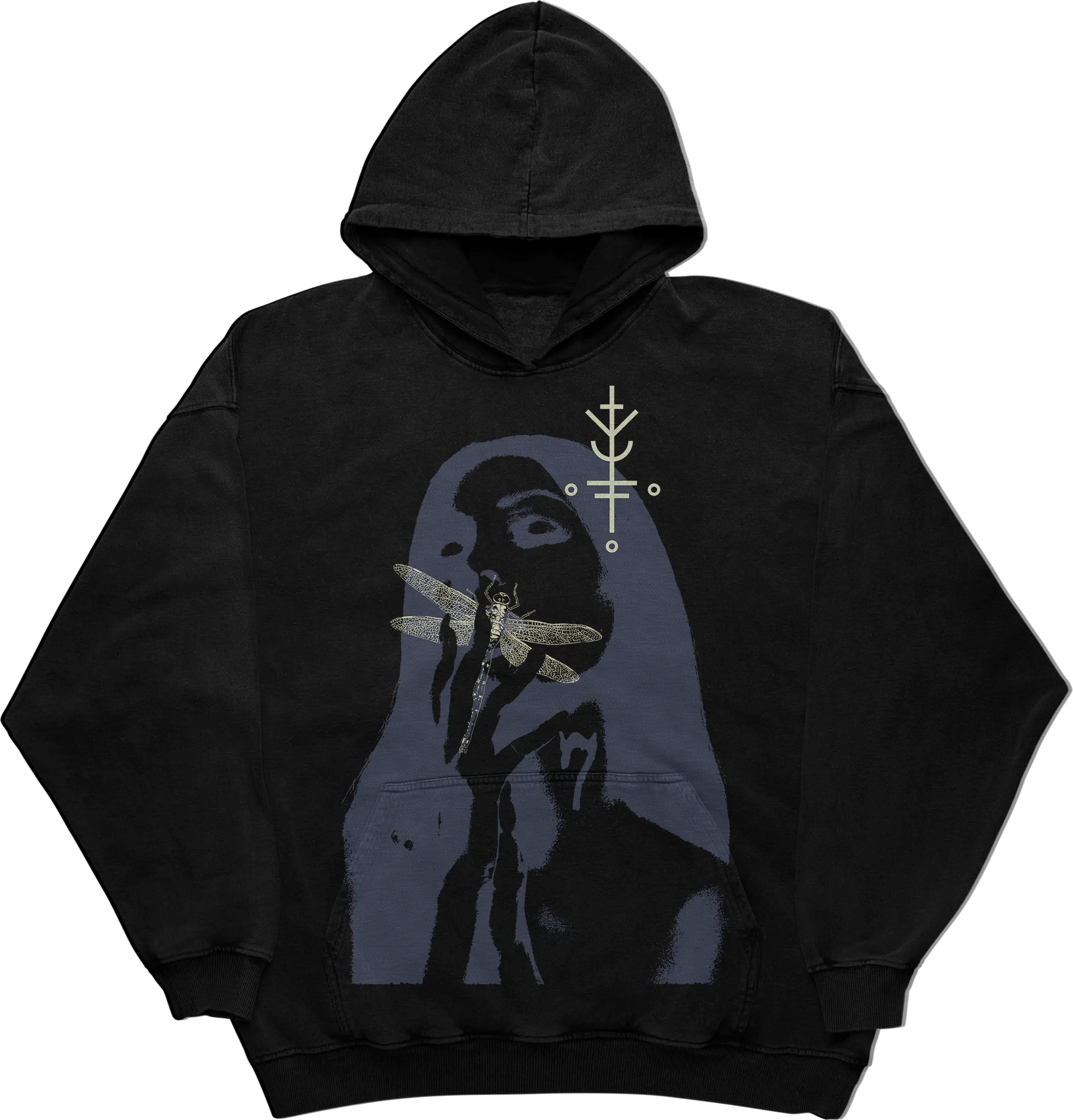 Mythical Goddess Hoodie