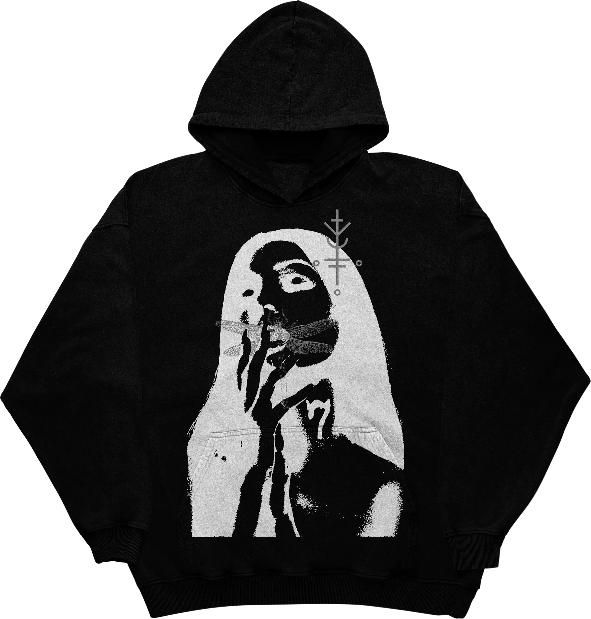 Mythical Goddess Hoodie