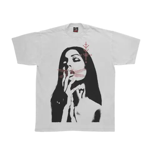 Mythical Goddess Tee