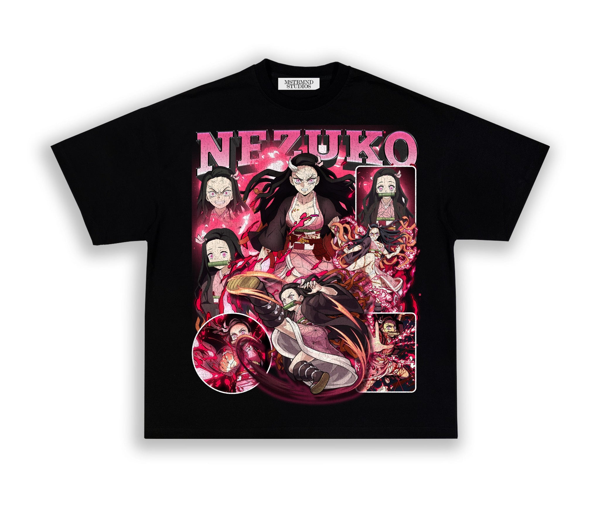 Nezuko Kamado Tee