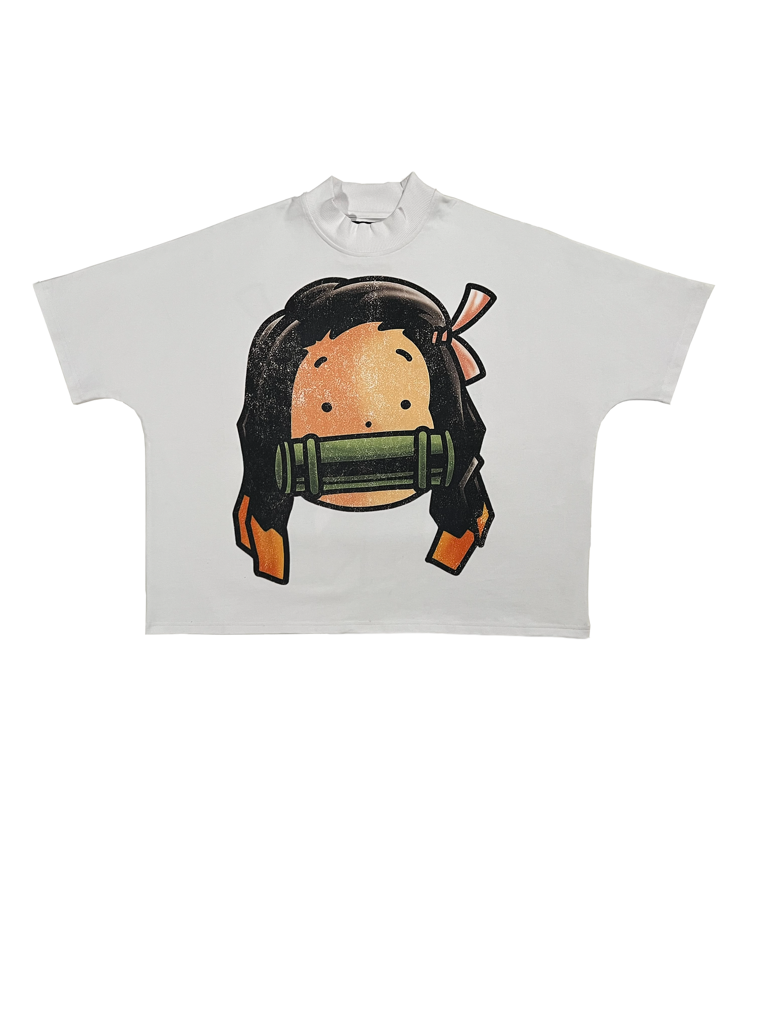 Nezuko Box Tee