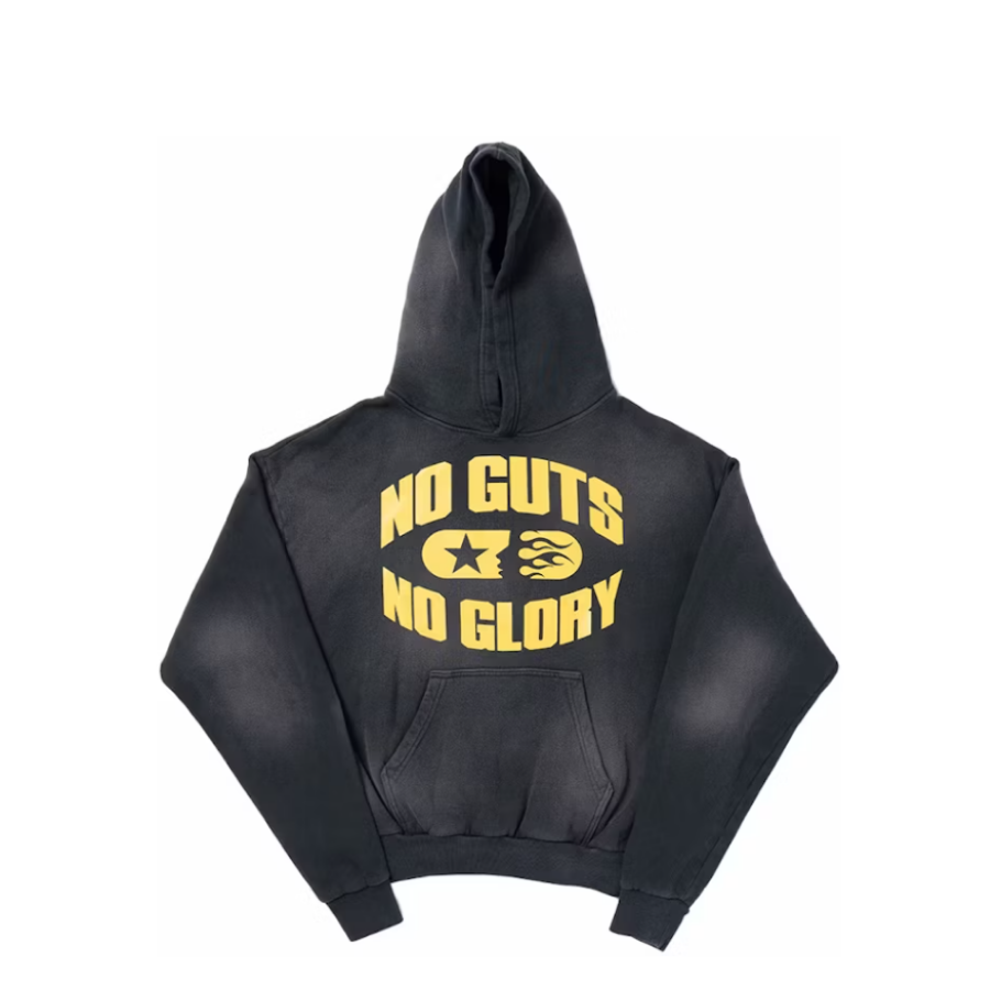 No Guts No Glory Hoodie