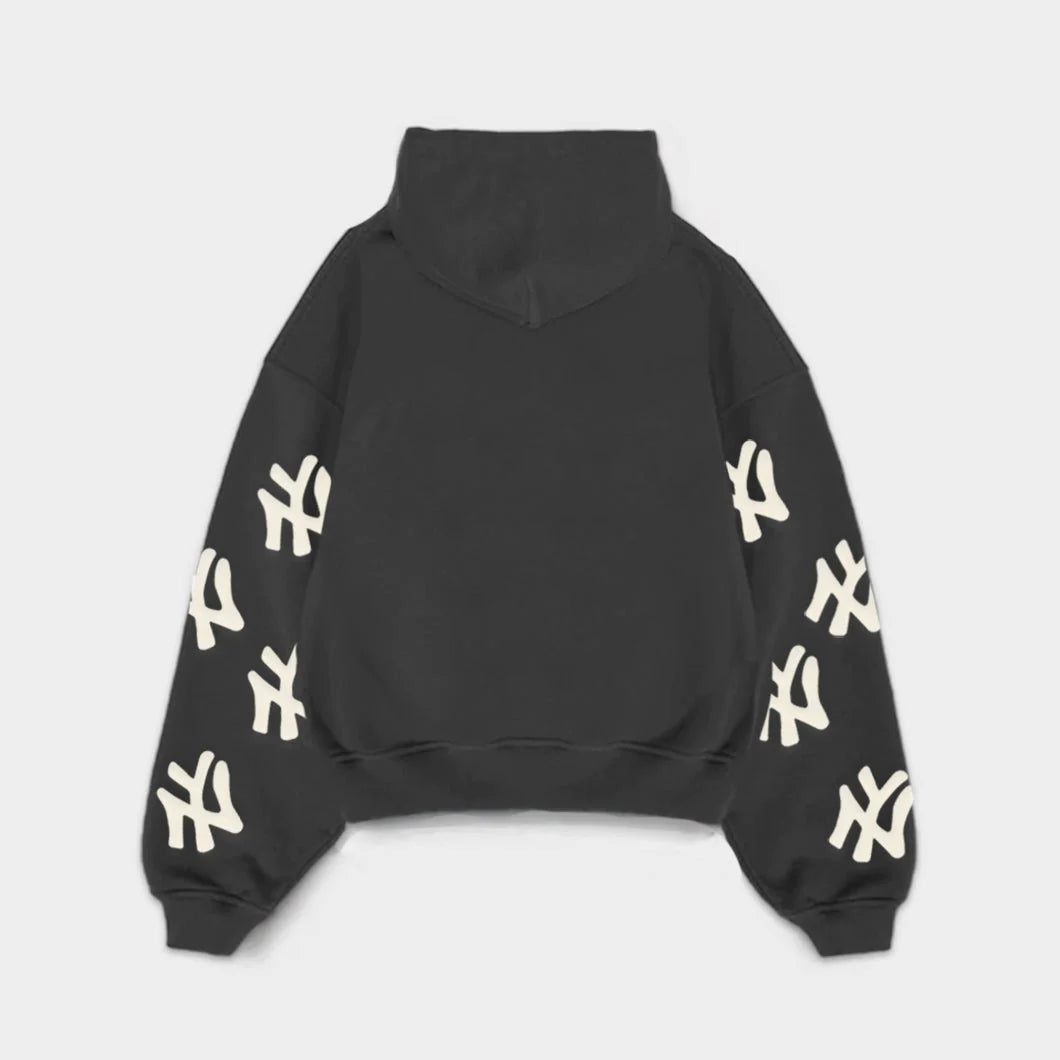 NOT NY SCATTERED HOODIE