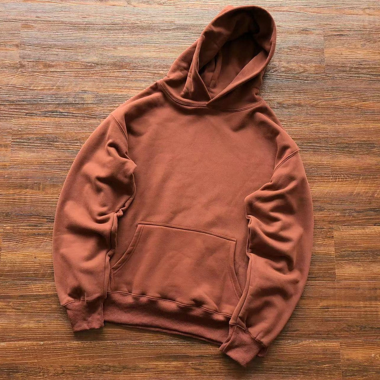 YZY HOODIE