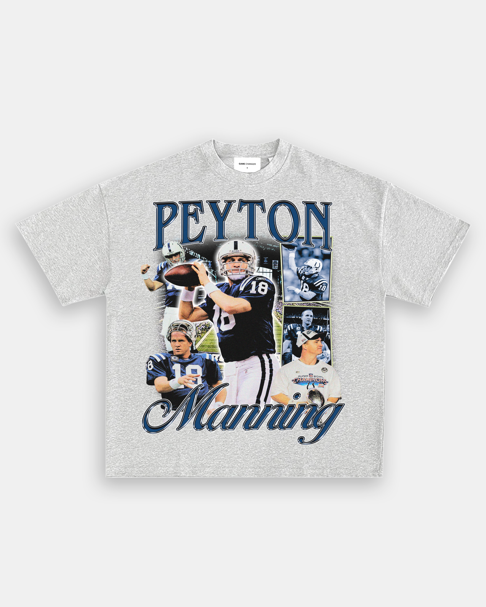 PEYTON MANNING TEE