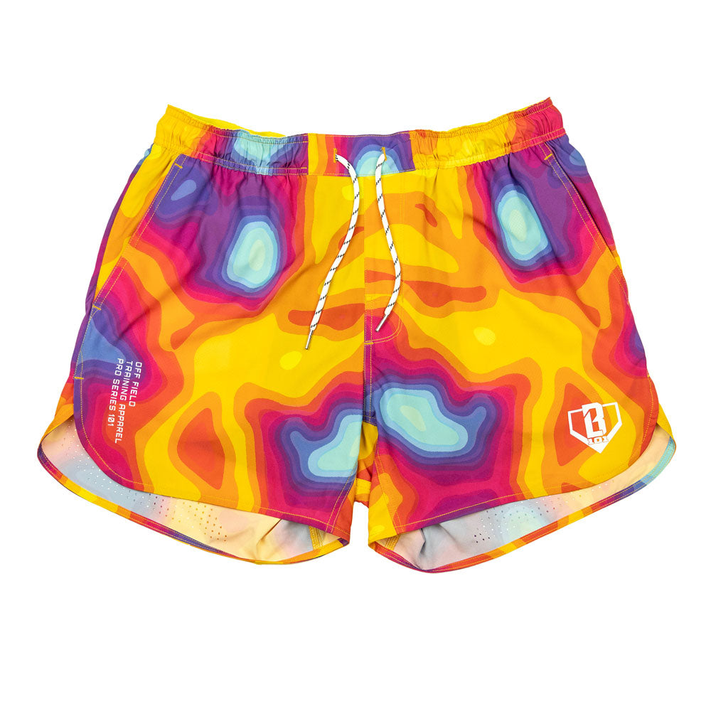 Pro Series Shorts - Thermal