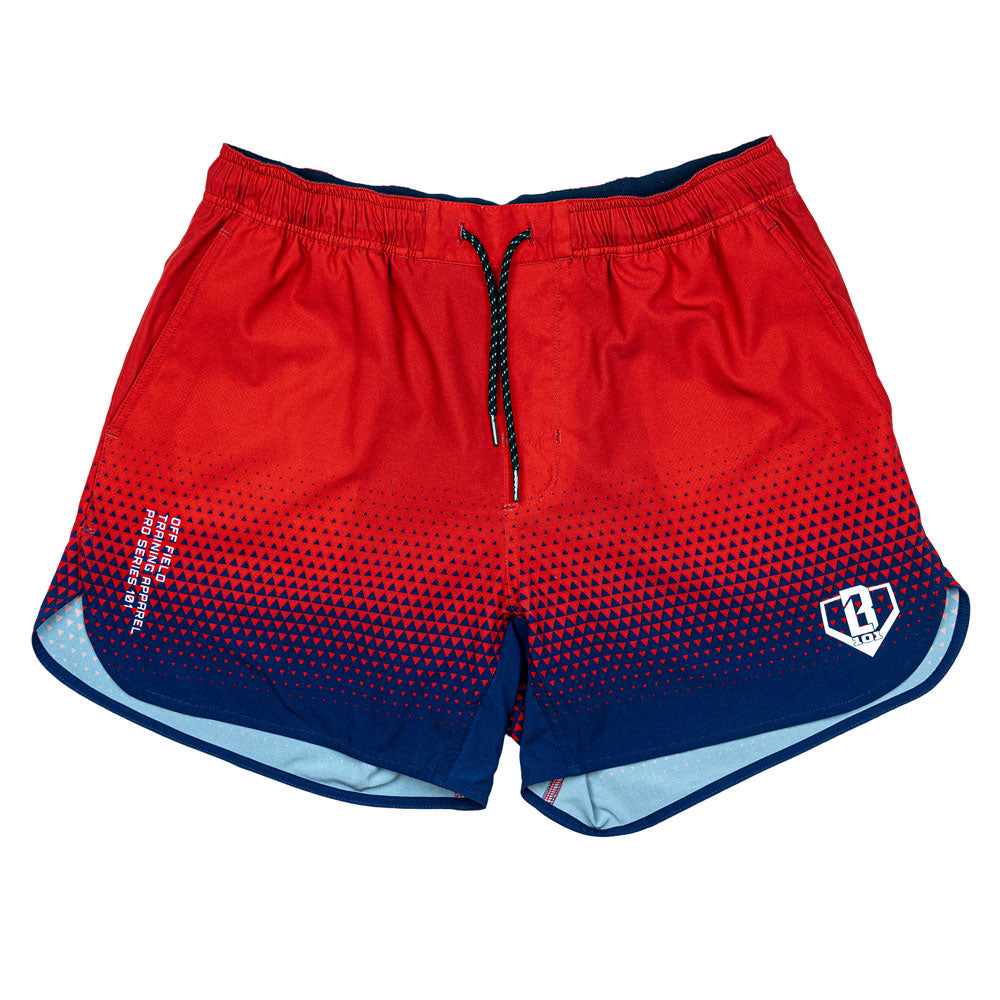 Pro Series Shorts - Prism