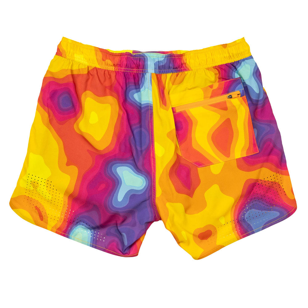 Pro Series Shorts - Thermal