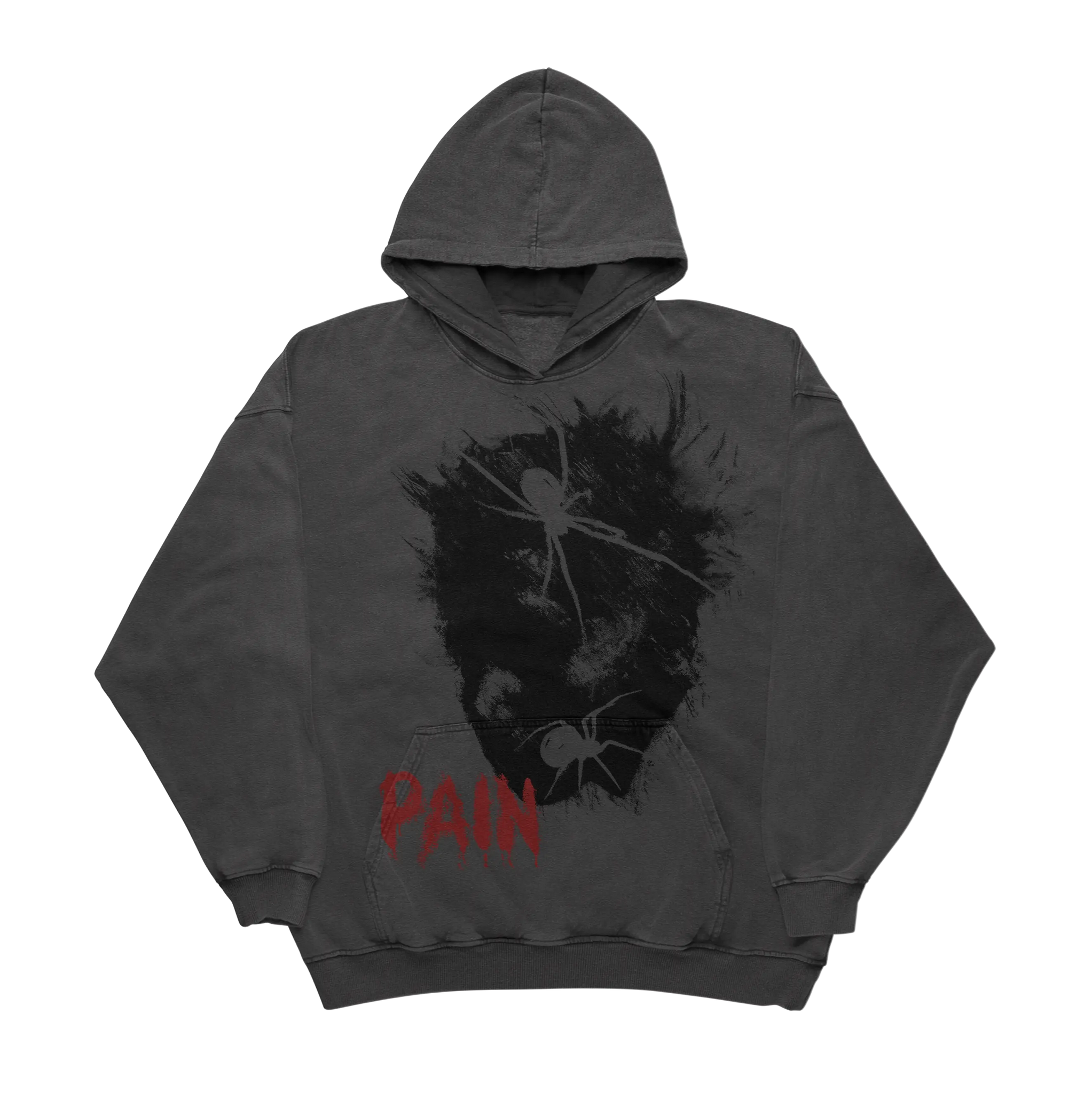 Pain Hoodie