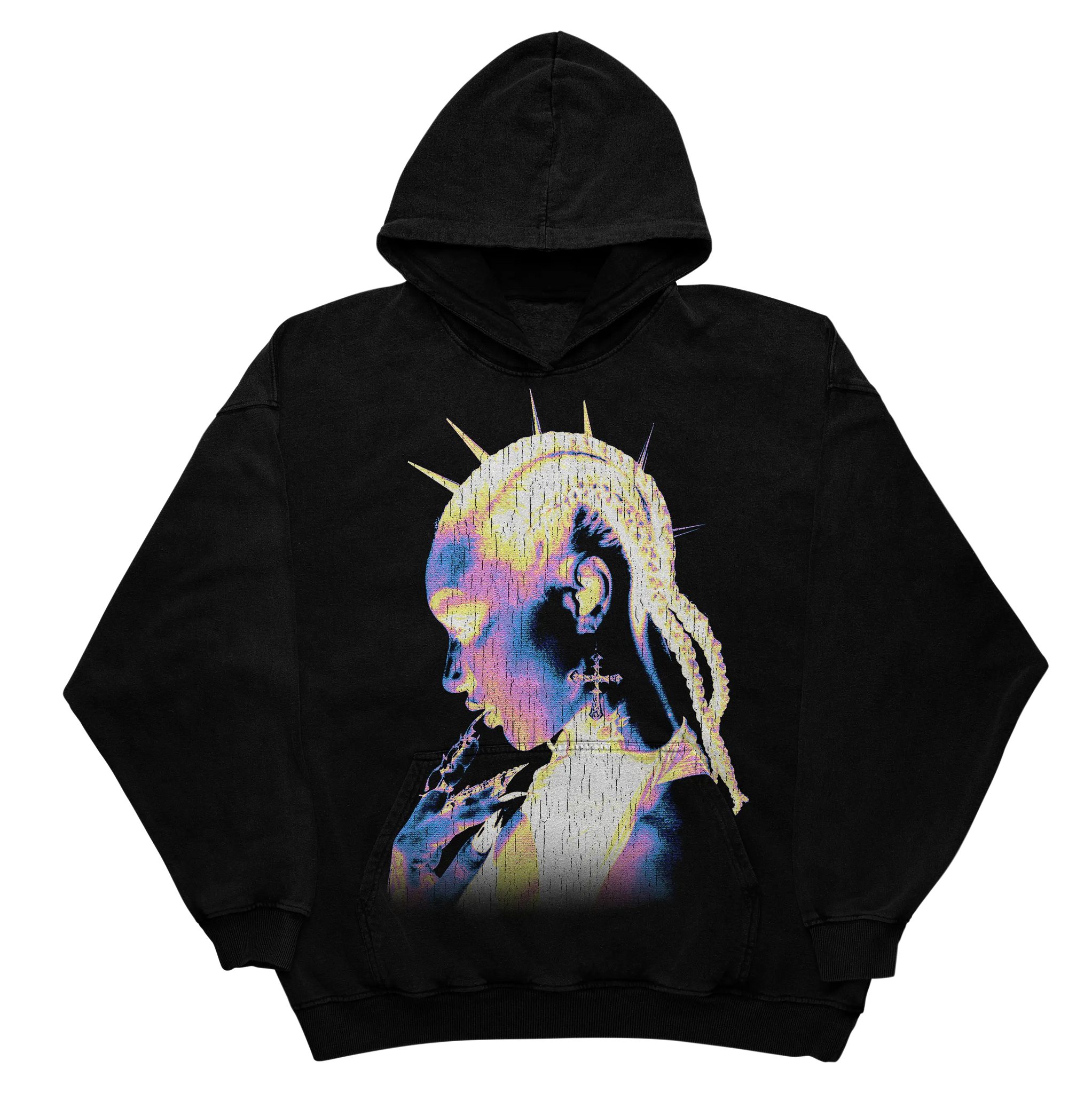 Pandora Hoodie