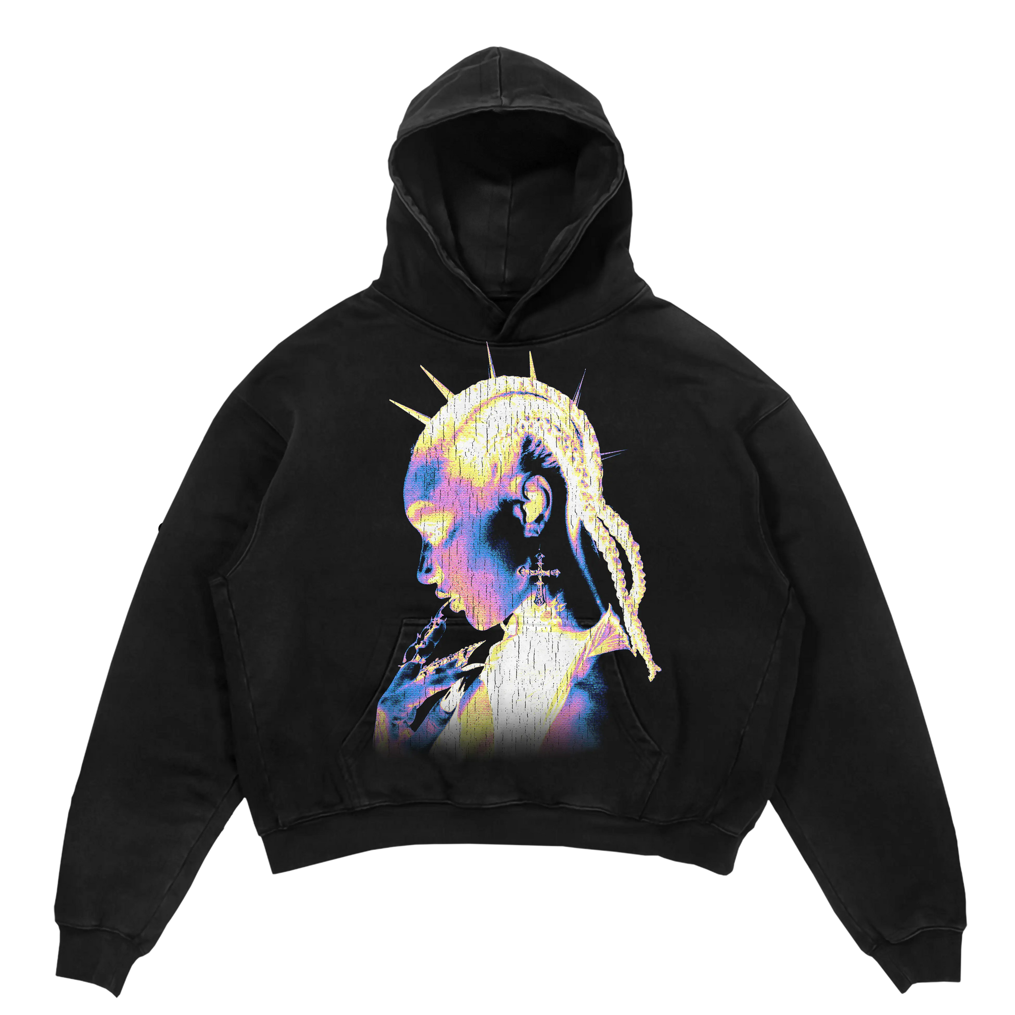 Pandora Premium Hoodie