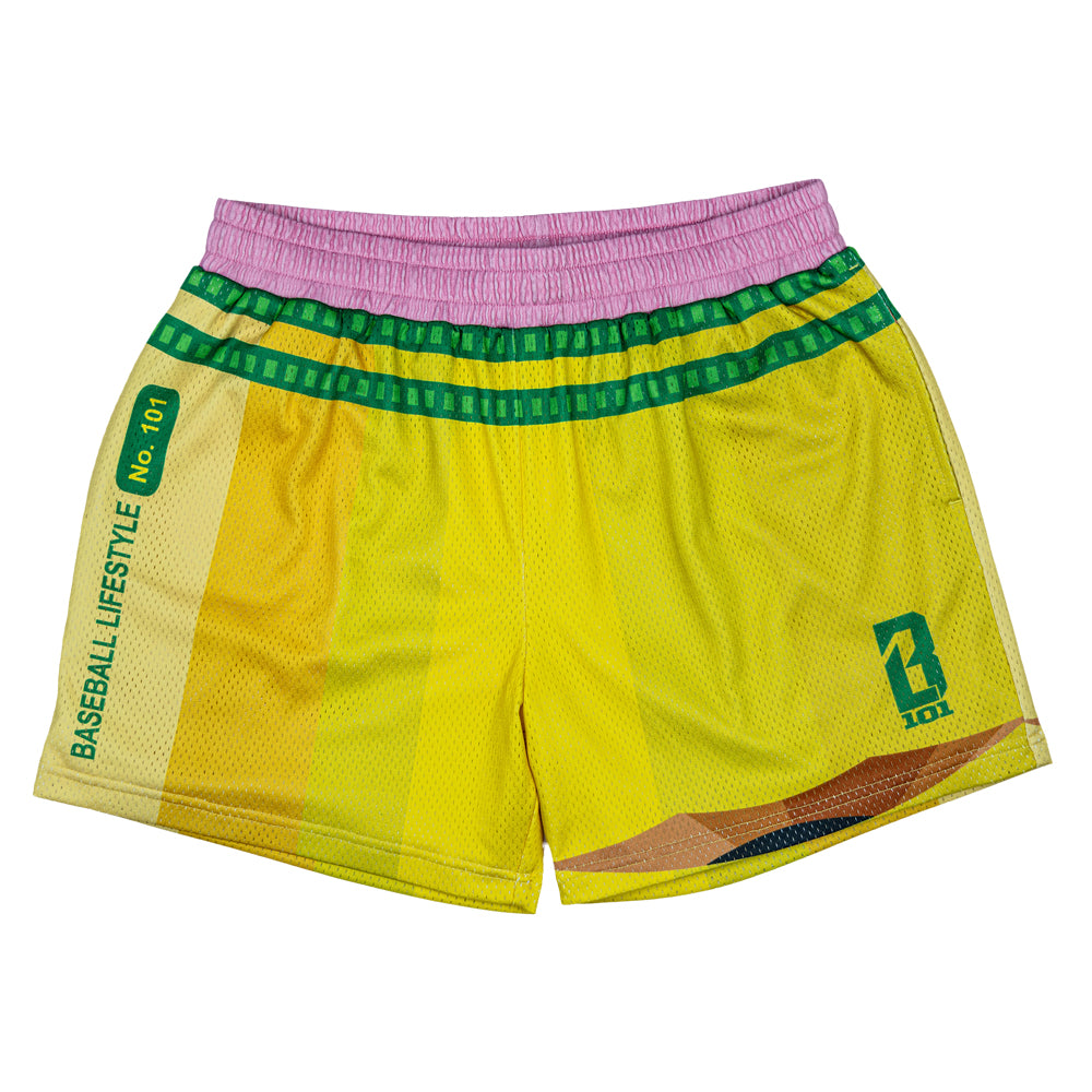 Pencil Youth Shorts