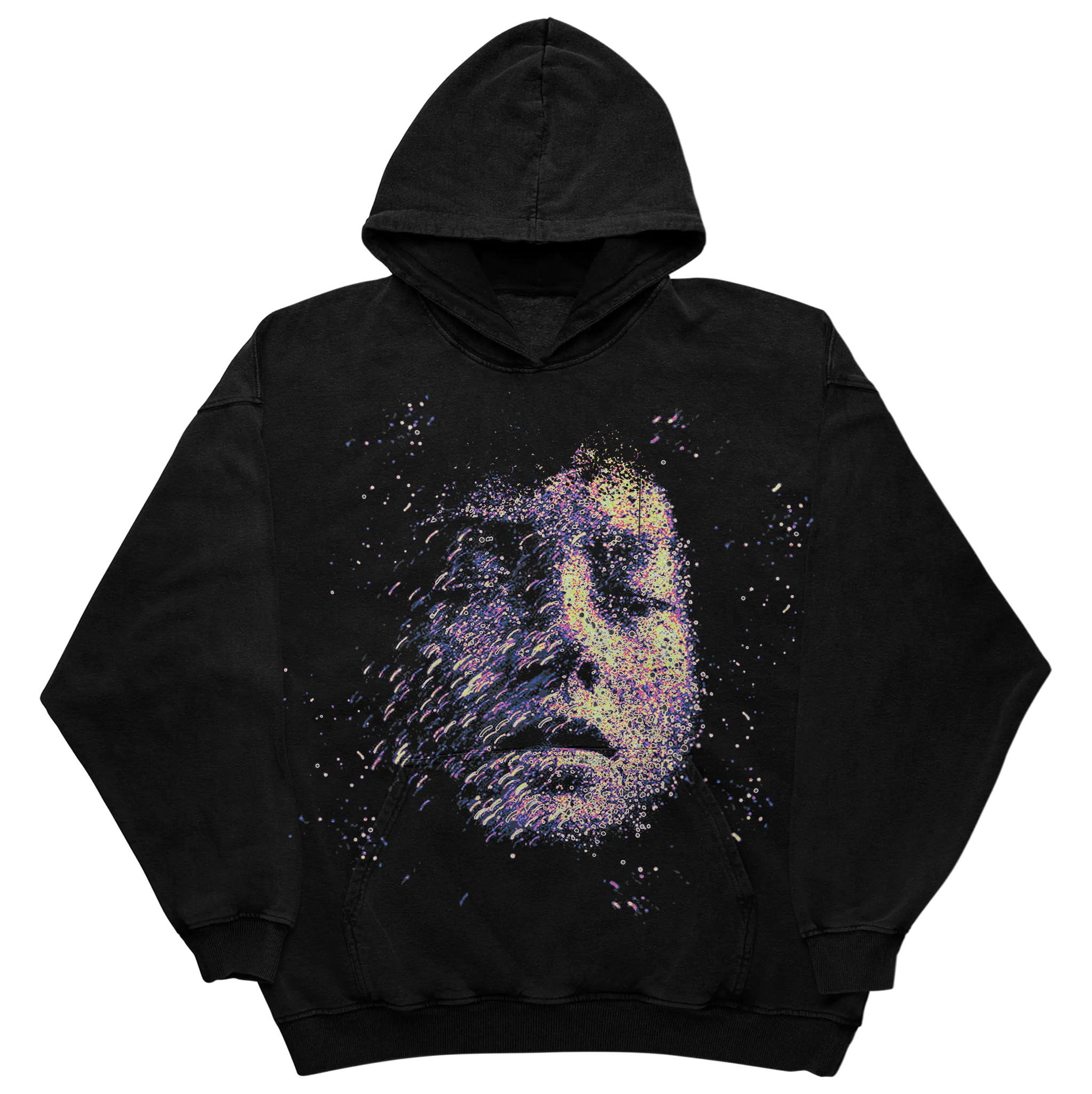 Phase Hoodie