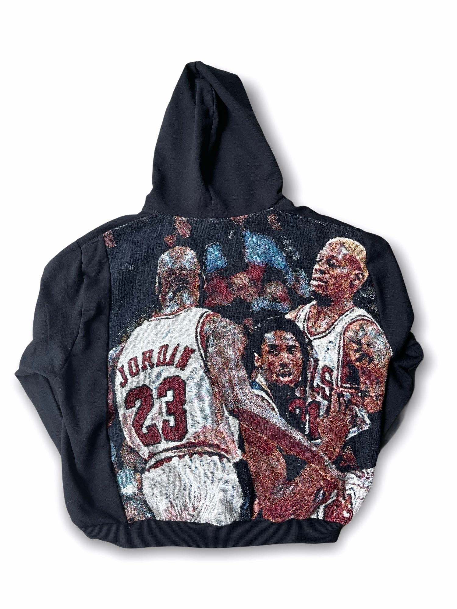 G.O.A.T HOODIE