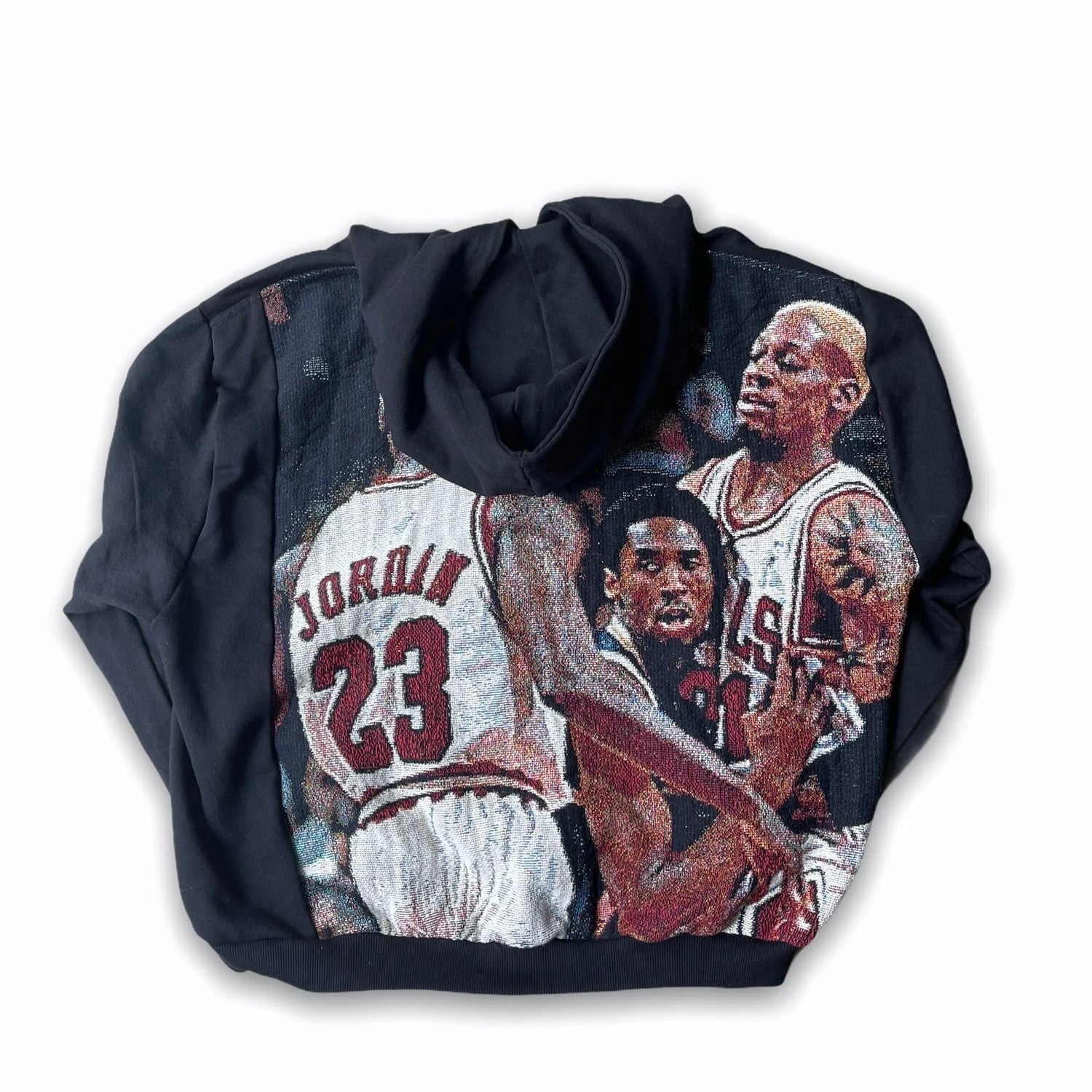 G.O.A.T HOODIE