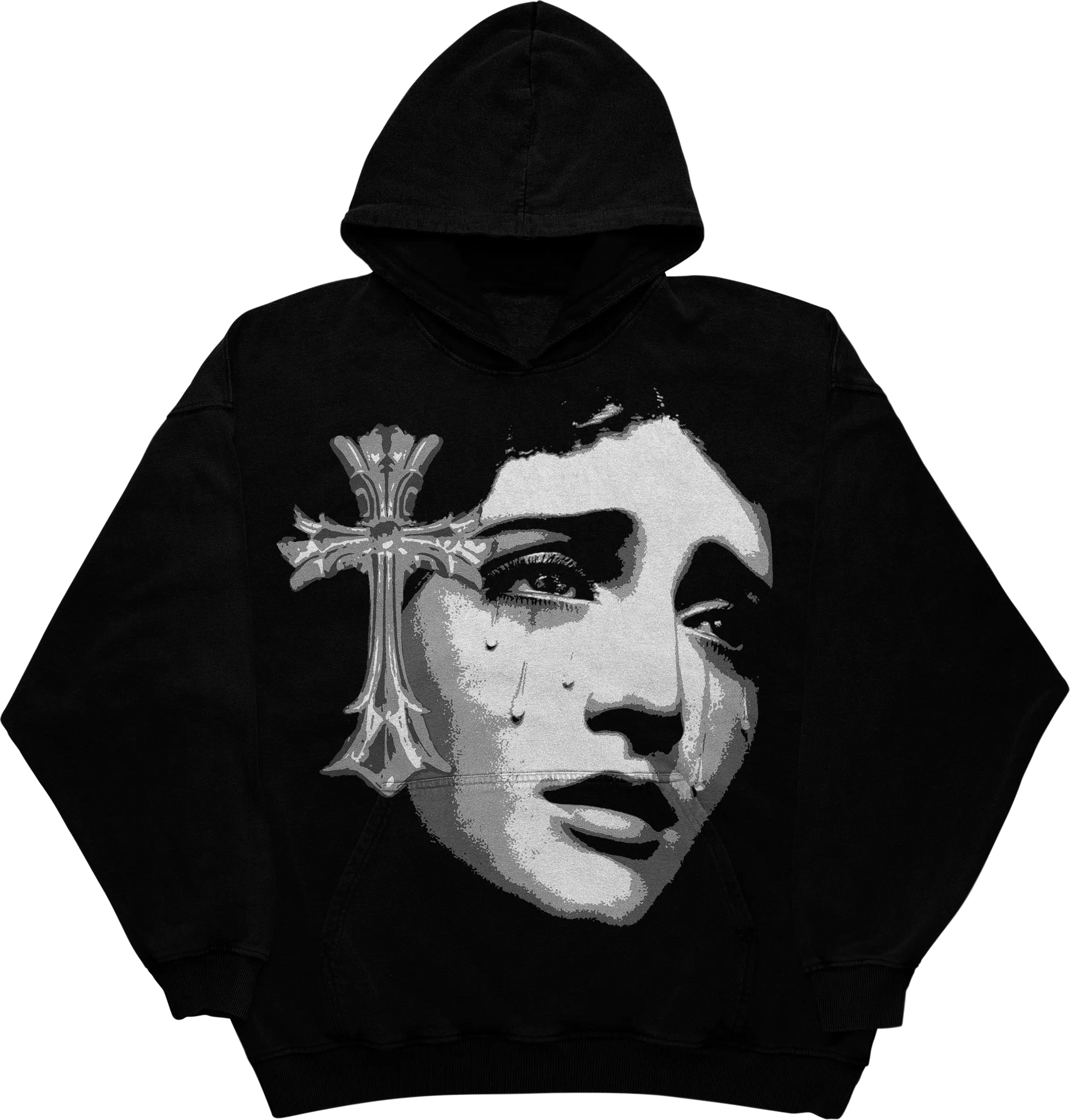 Prayers Hoodie