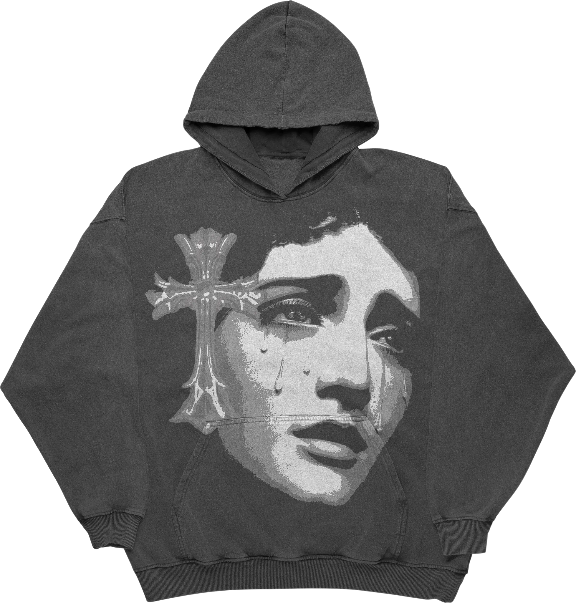 Prayers Hoodie