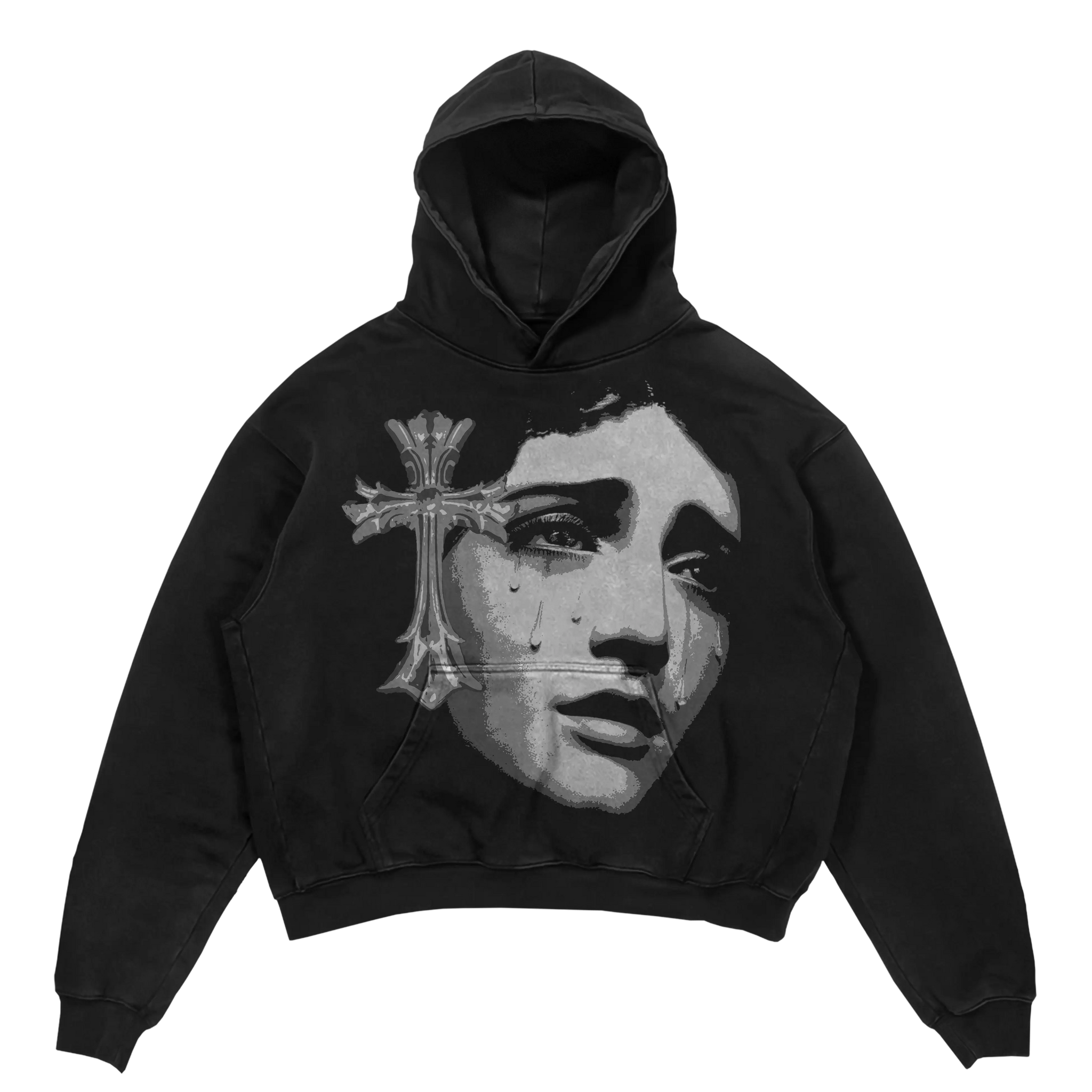 Prayers Premium Hoodie