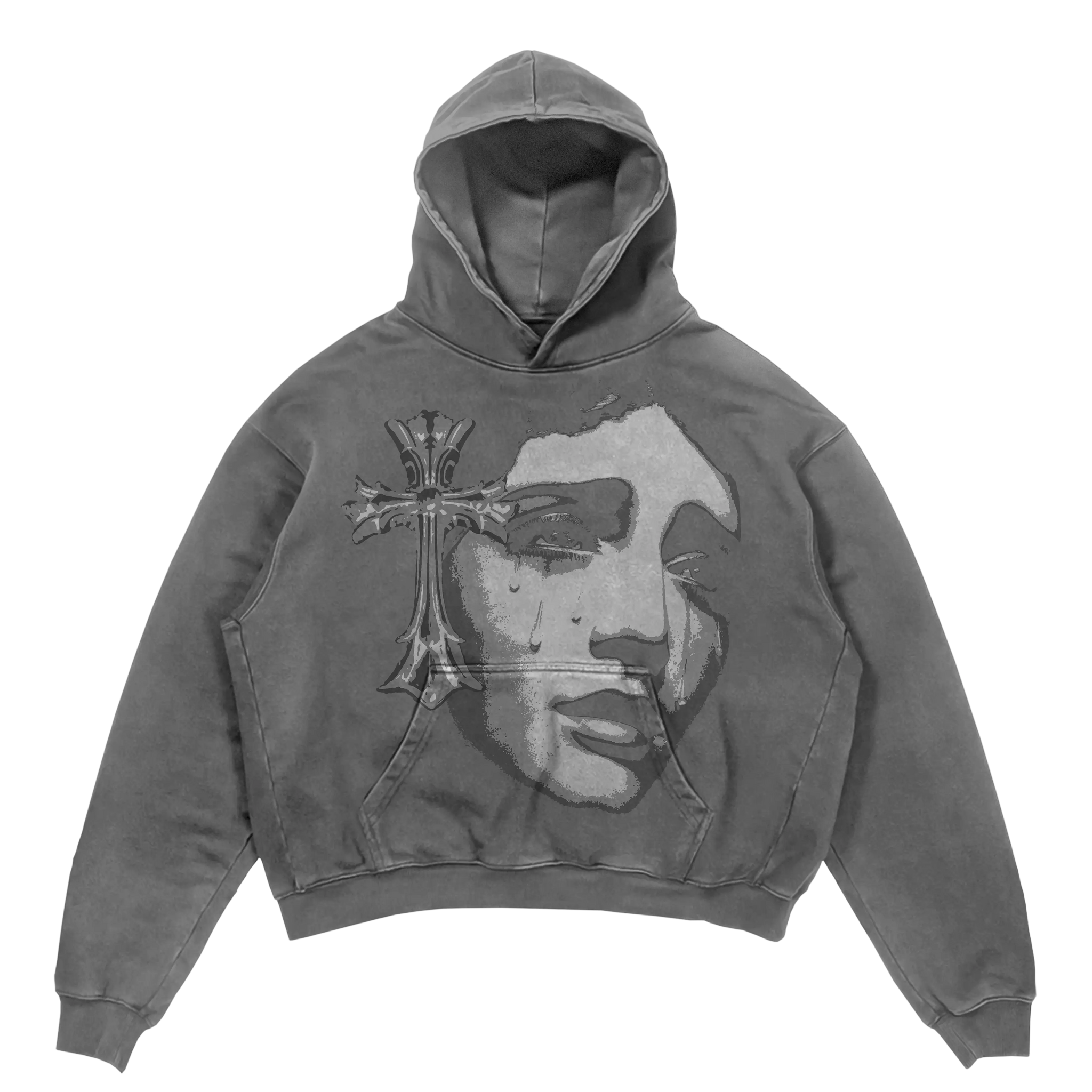 Prayers Premium Hoodie