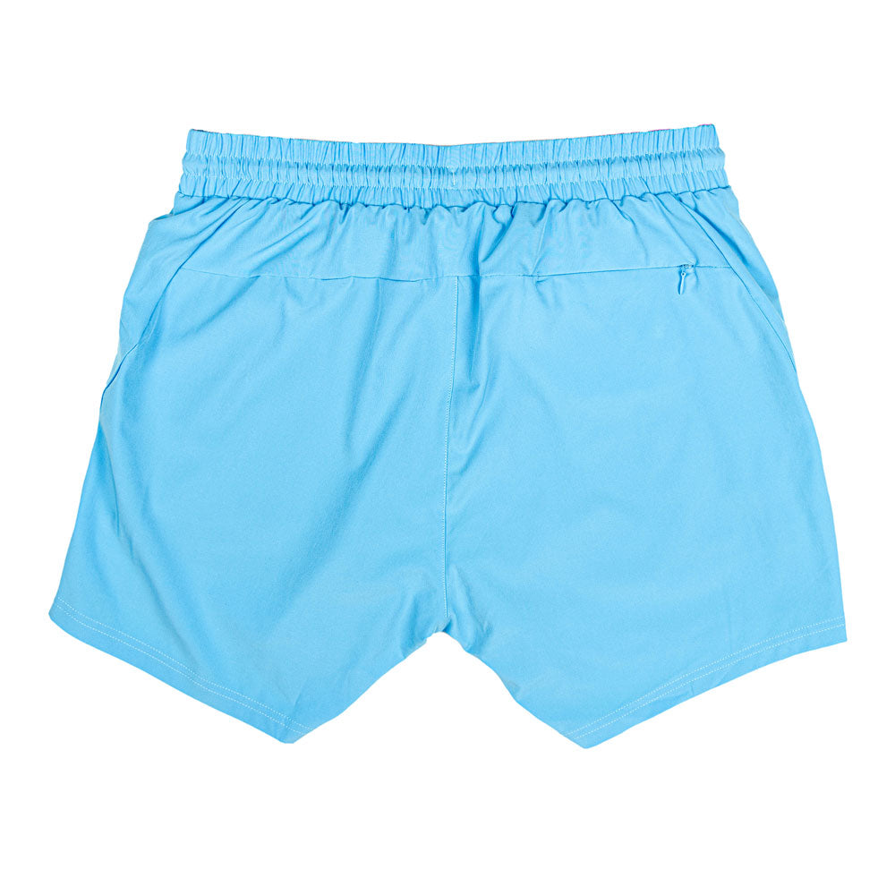 Pro Series Shorts V2 - Blue