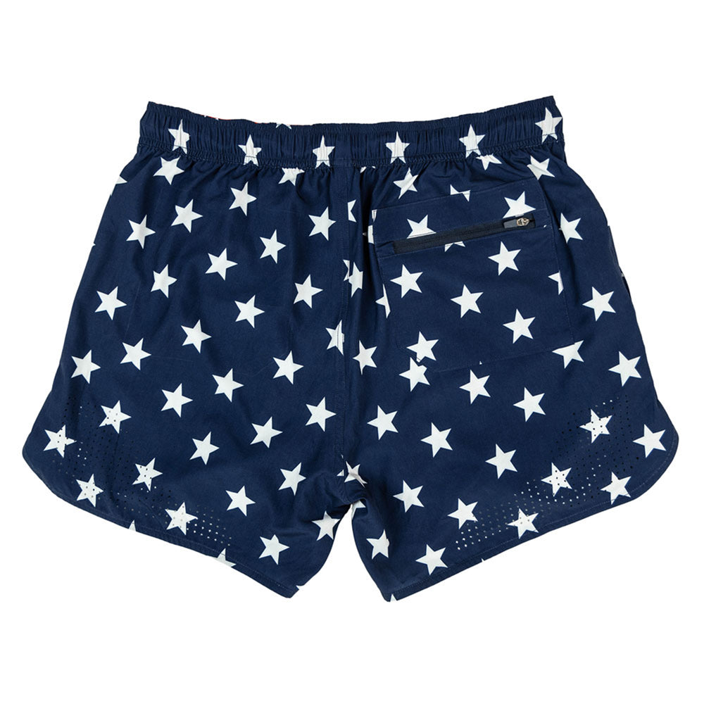 Pro Series Youth Shorts - Freedom