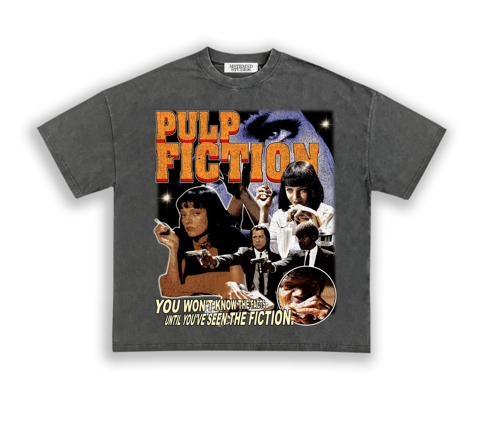 Pulp Fiction