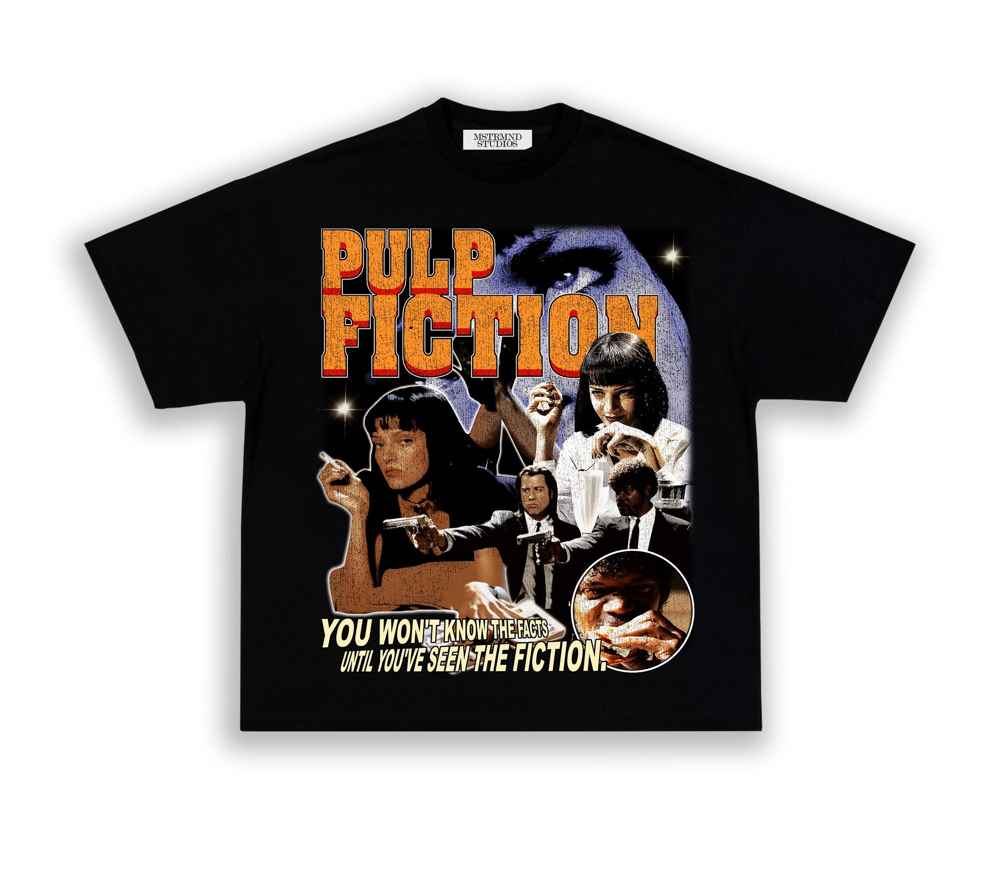 Pulp Fiction