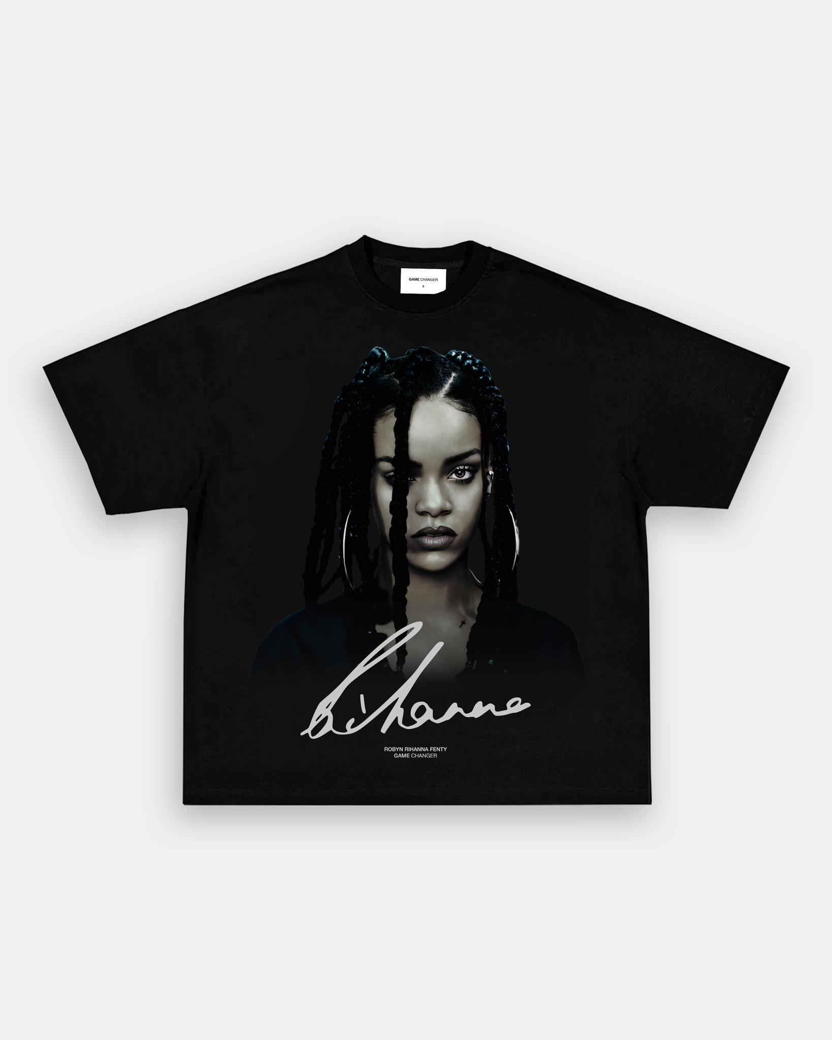 RIHANNA TEE