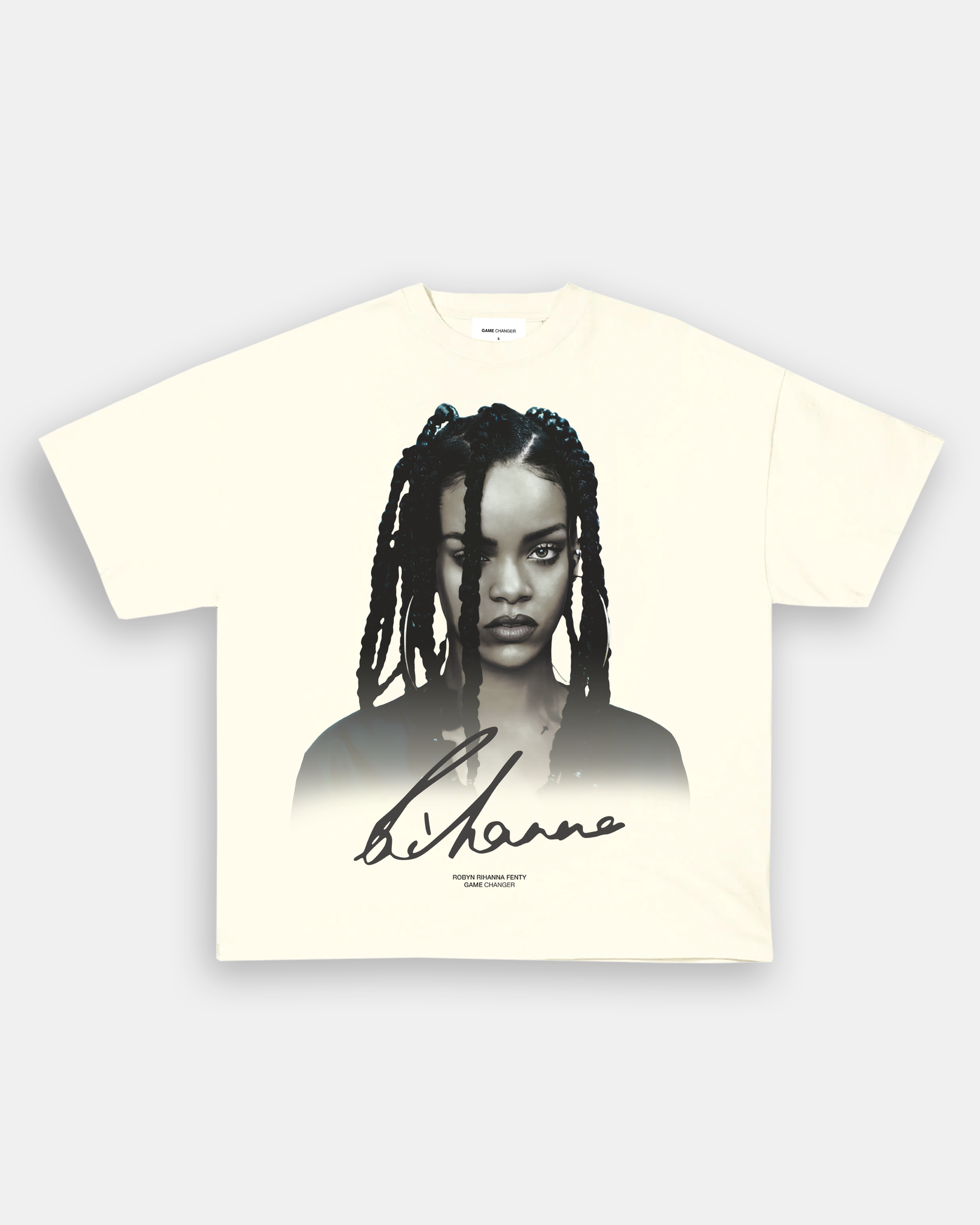 RIHANNA TEE