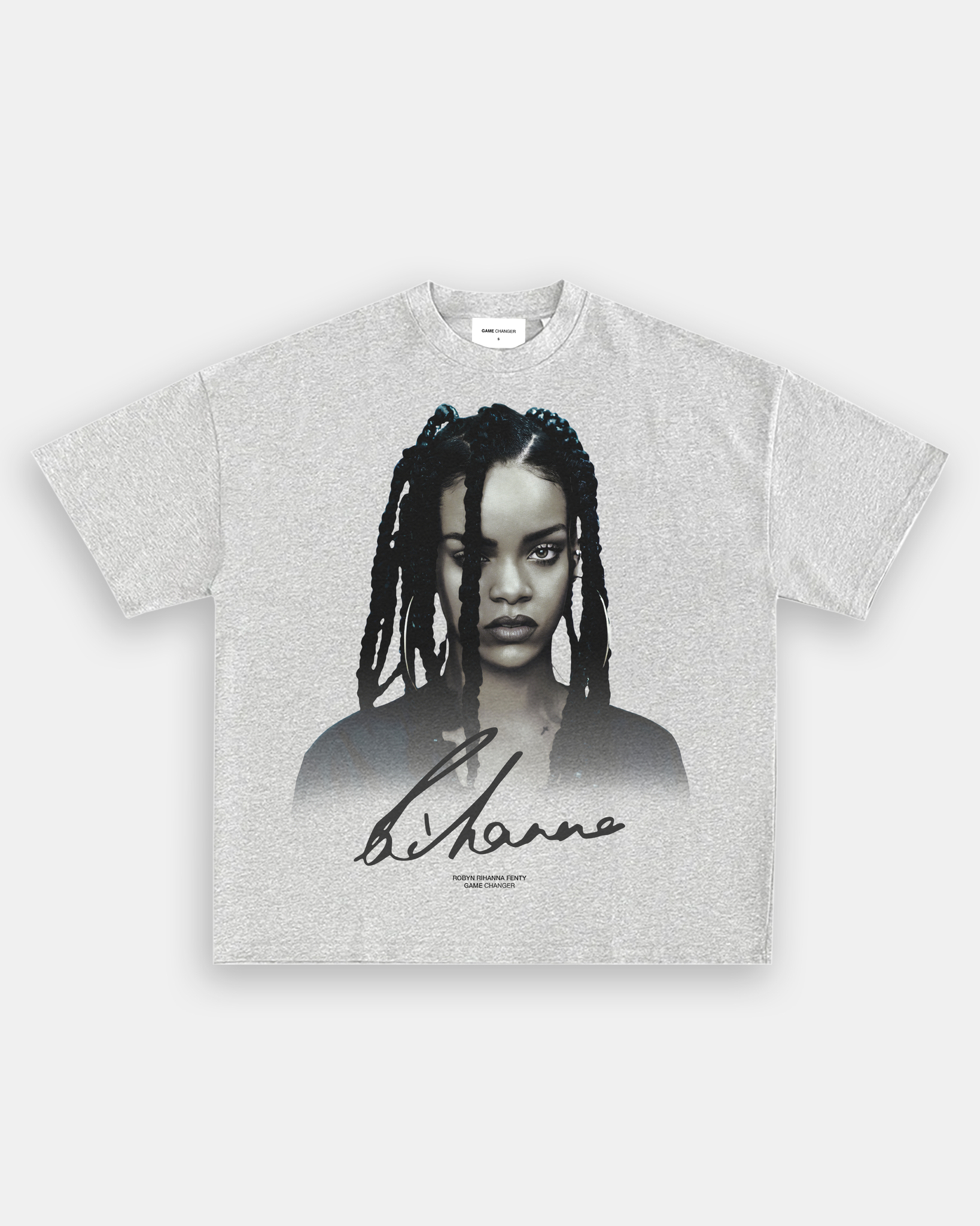 RIHANNA TEE