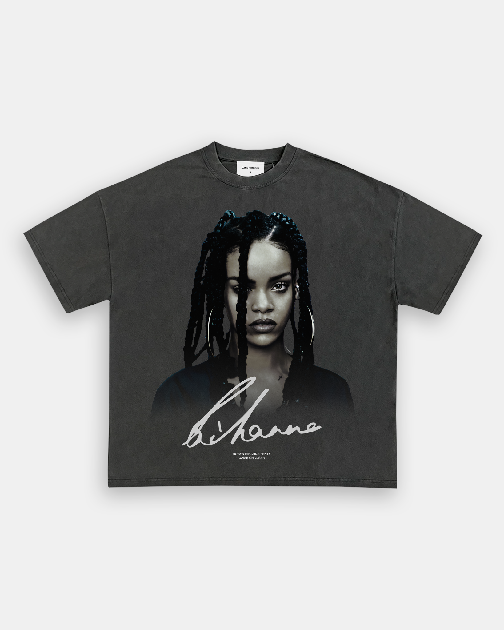 RIHANNA TEE