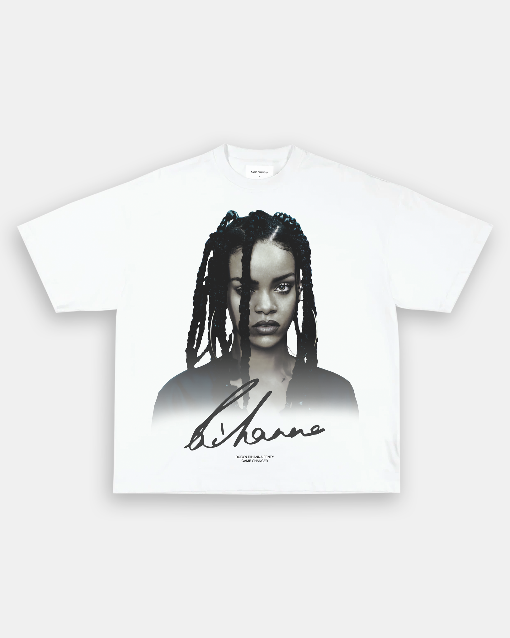 RIHANNA TEE