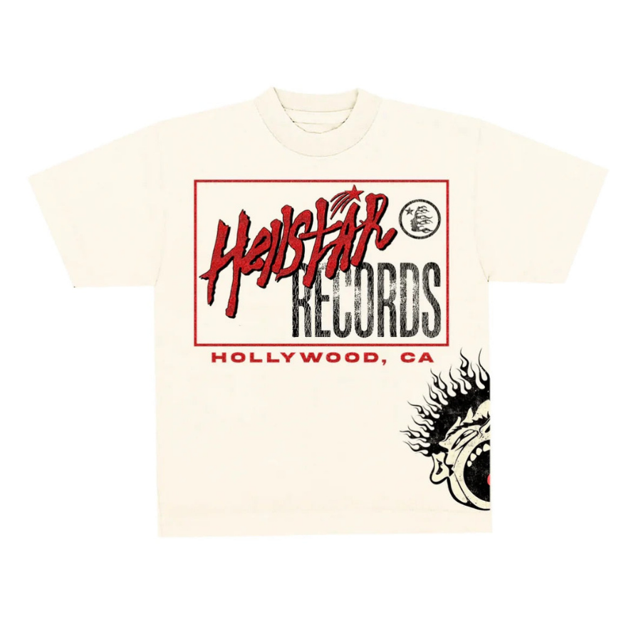 Records Tee