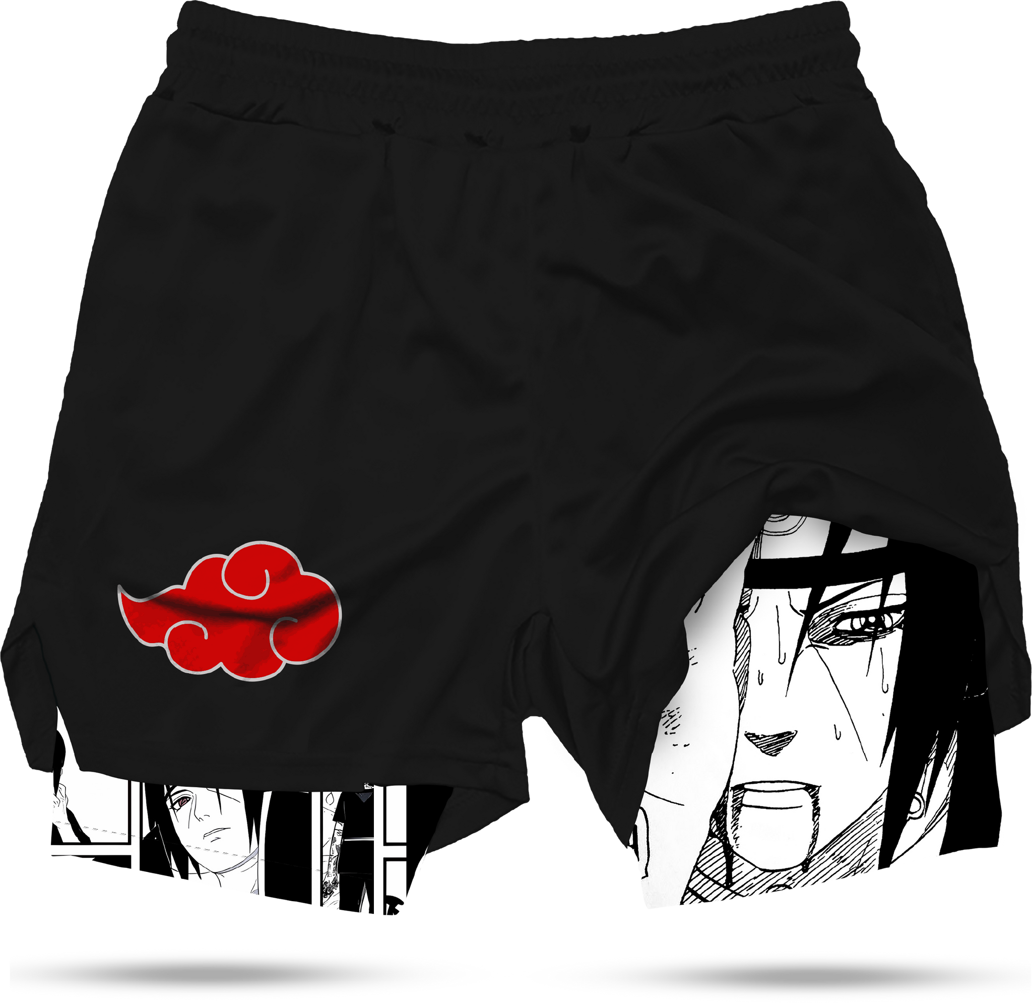 Short Itachi